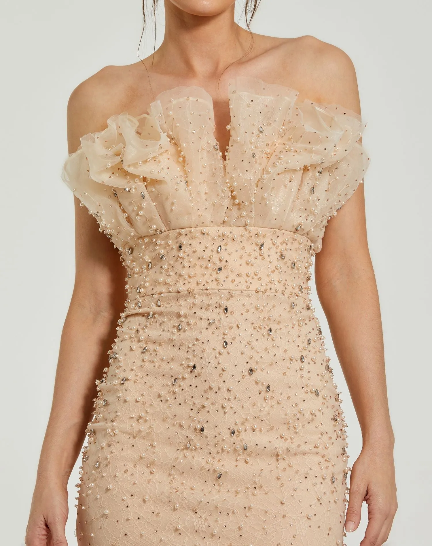 Mac Duggal 11774 Dress