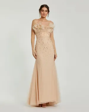 Mac Duggal 11774 Dress