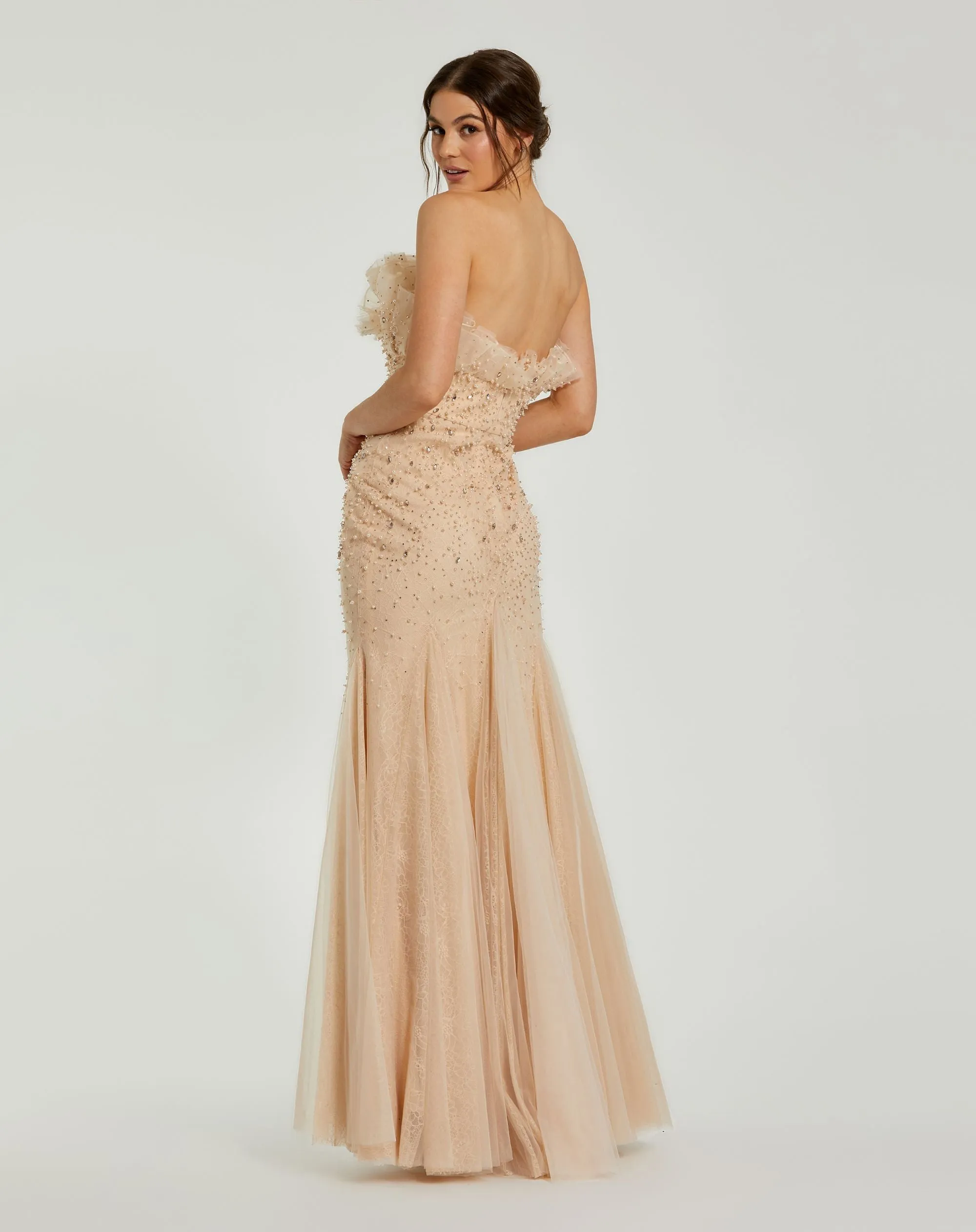 Mac Duggal 11774 Dress