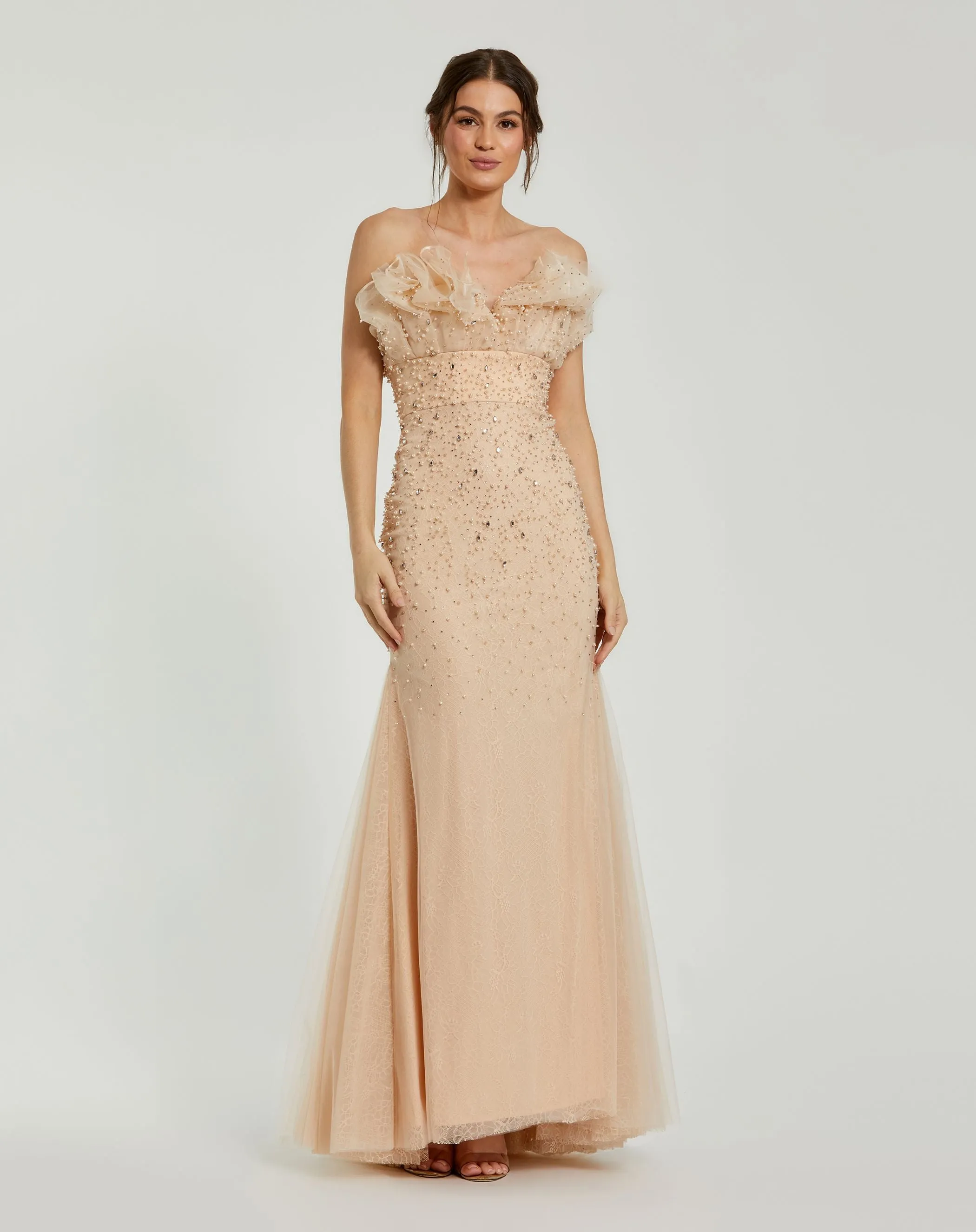 Mac Duggal 11774 Dress