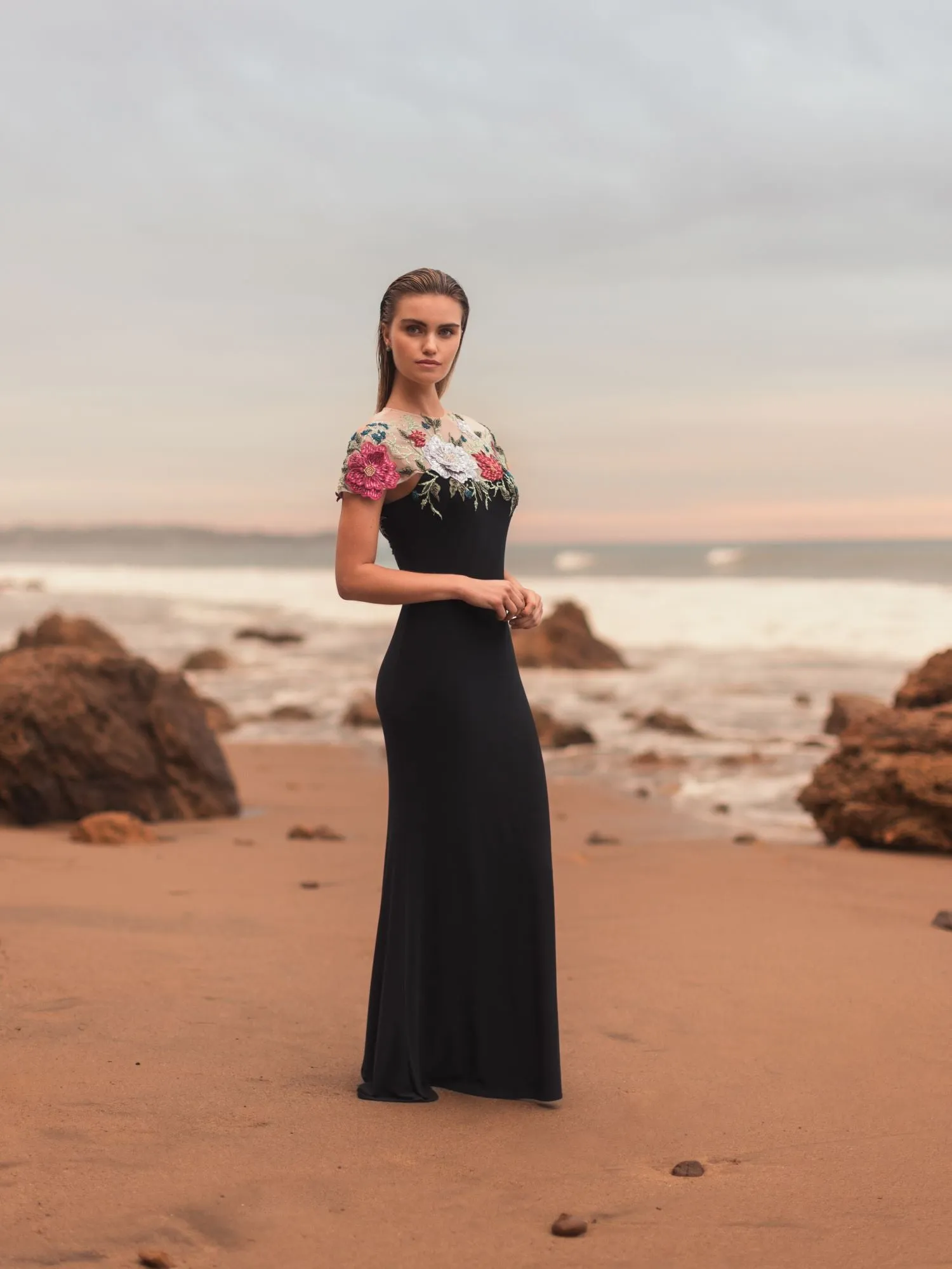 Mac Duggal 11817 Dress
