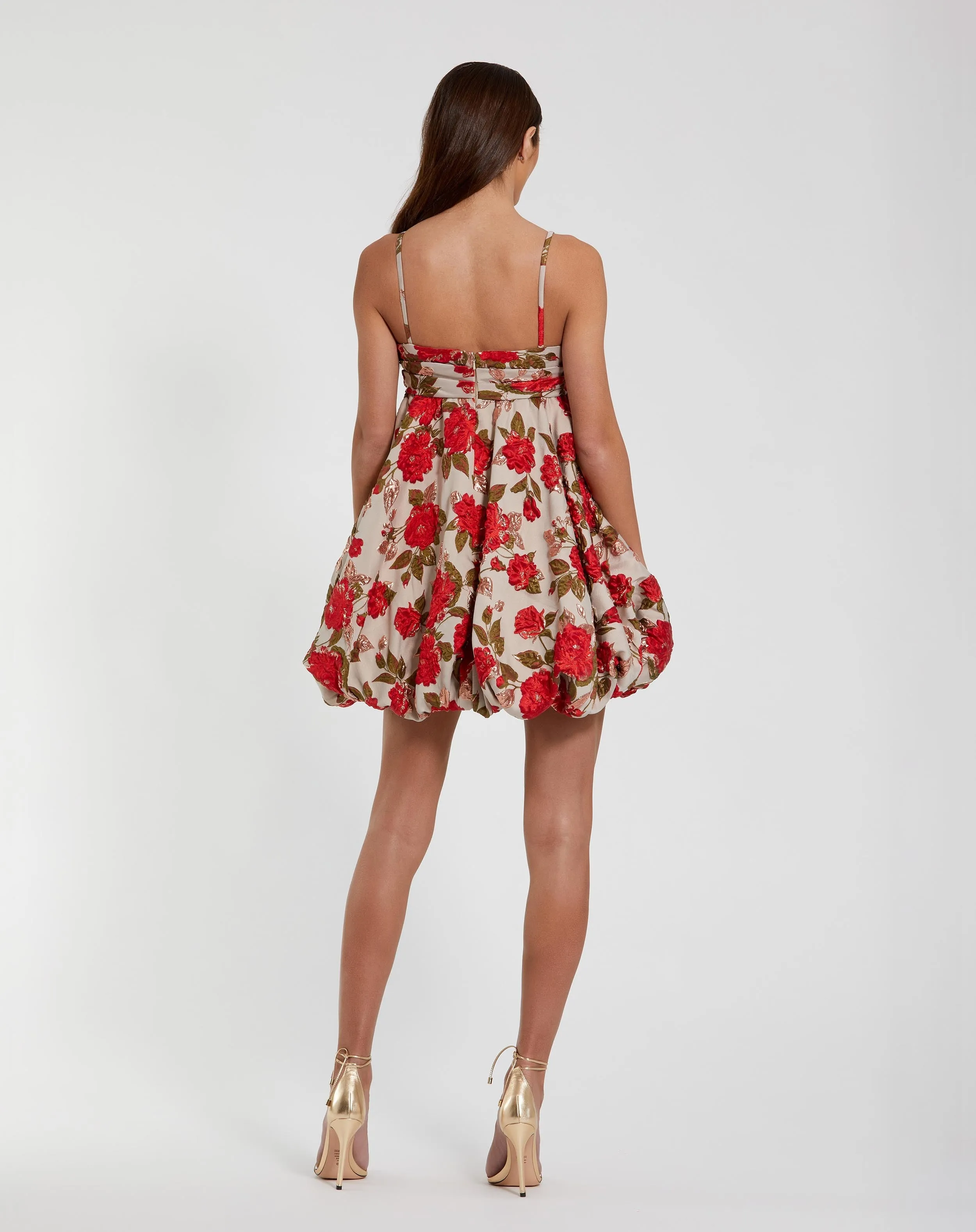 Mac Duggal 11822 Dress