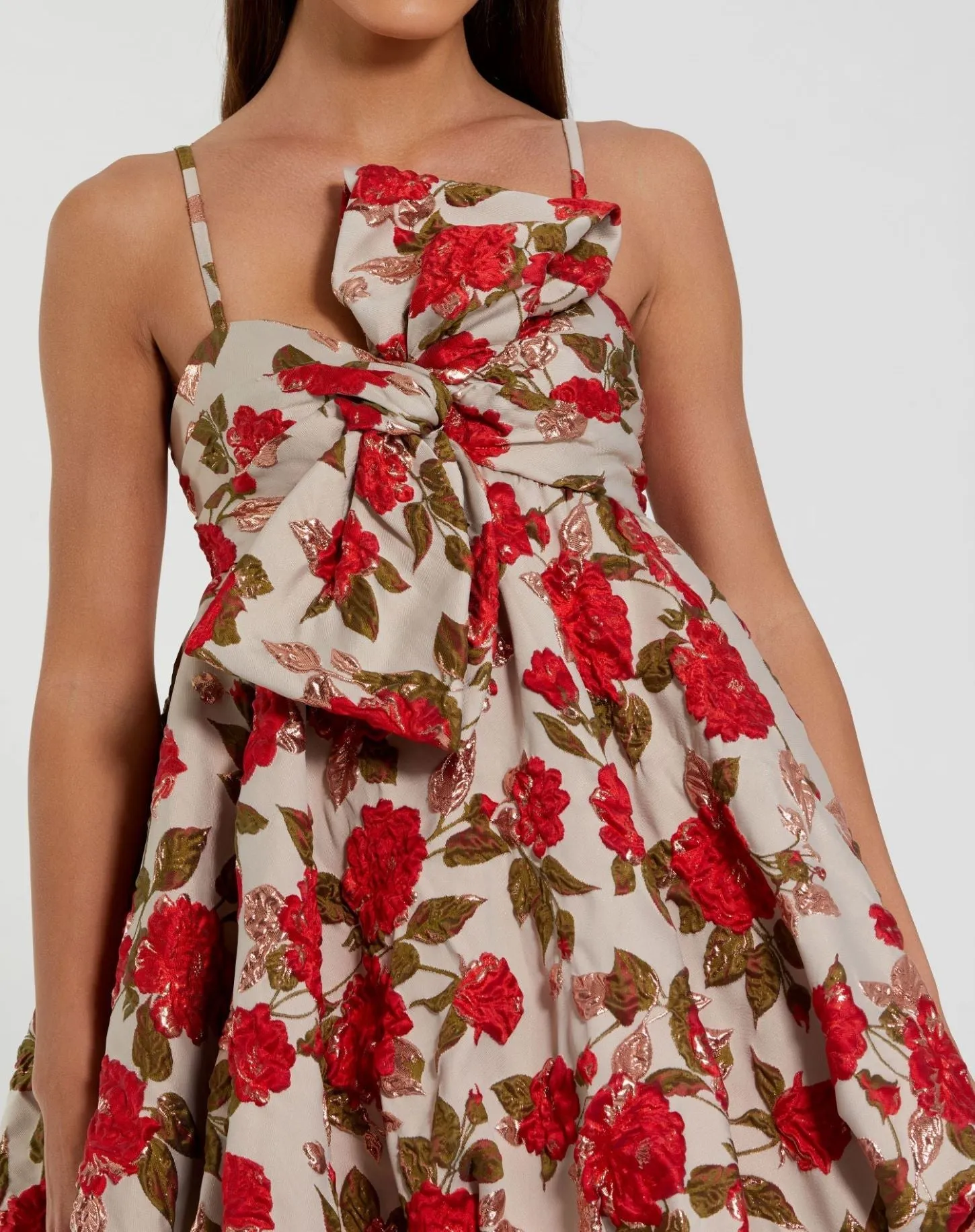 Mac Duggal 11822 Dress