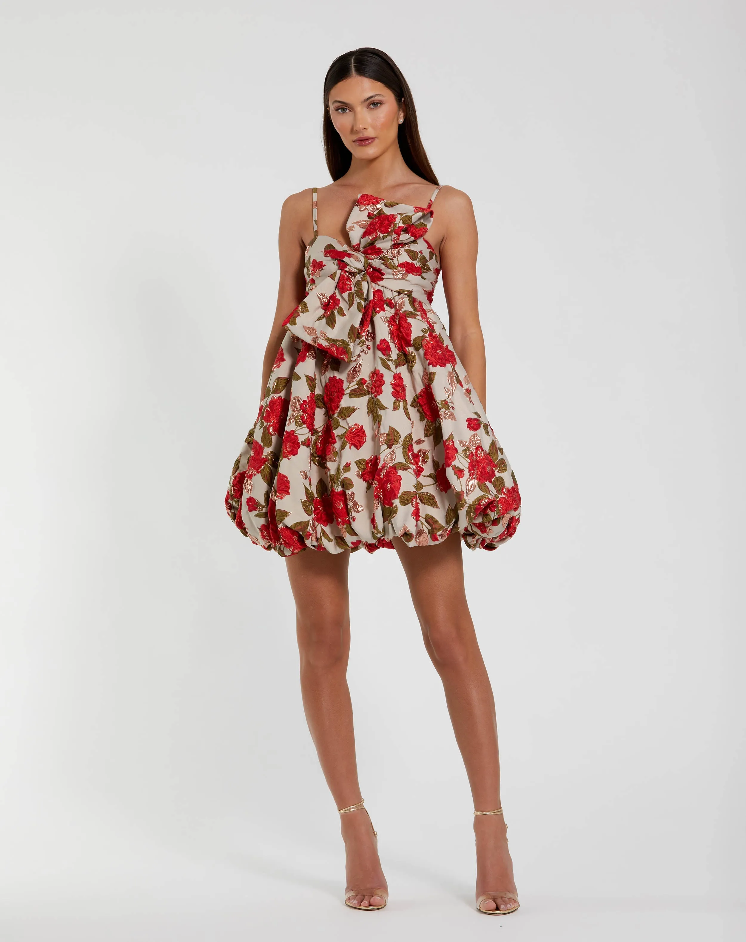 Mac Duggal 11822 Dress