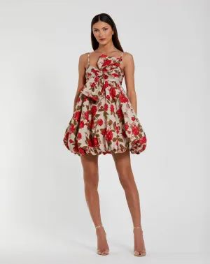 Mac Duggal 11822 Dress
