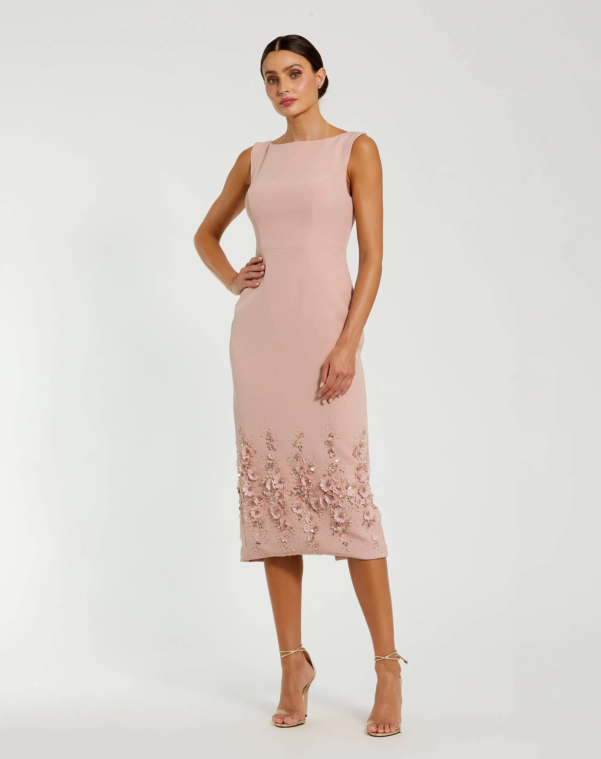 Mac Duggal 11853 Dress