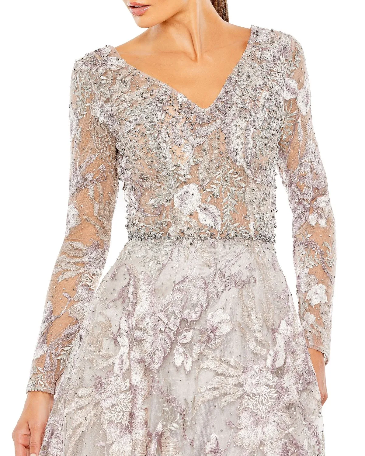 Mac Duggal 20214 Dress