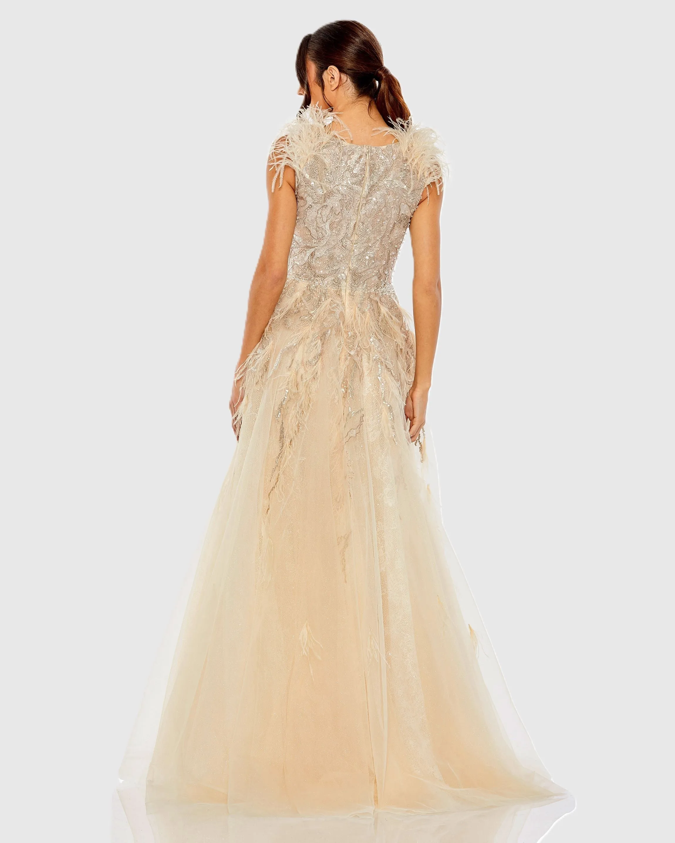 Mac Duggal 20259 Dress