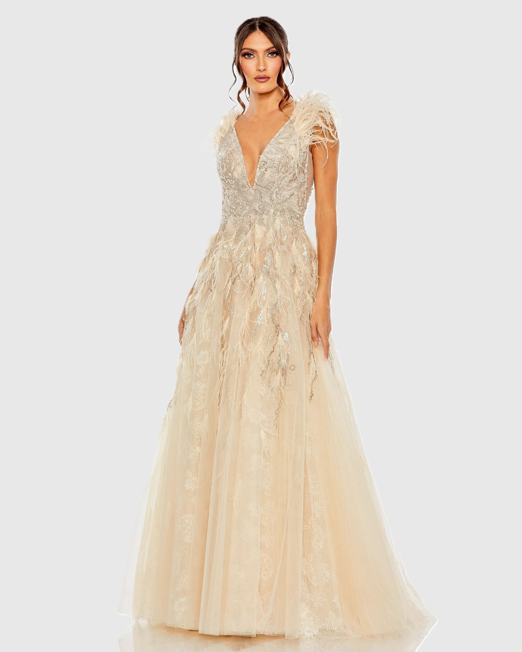 Mac Duggal 20259 Dress