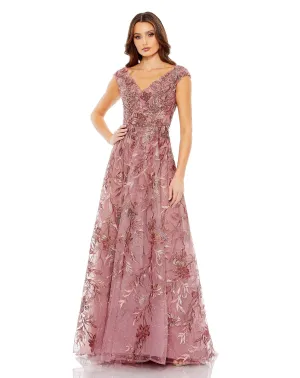Mac Duggal 20263 Dress