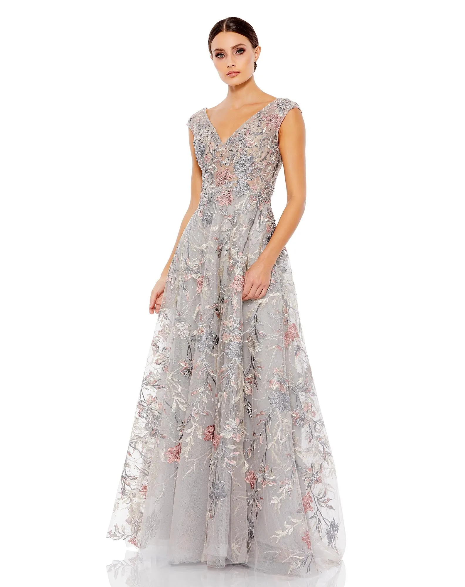 Mac Duggal 20263 Dress