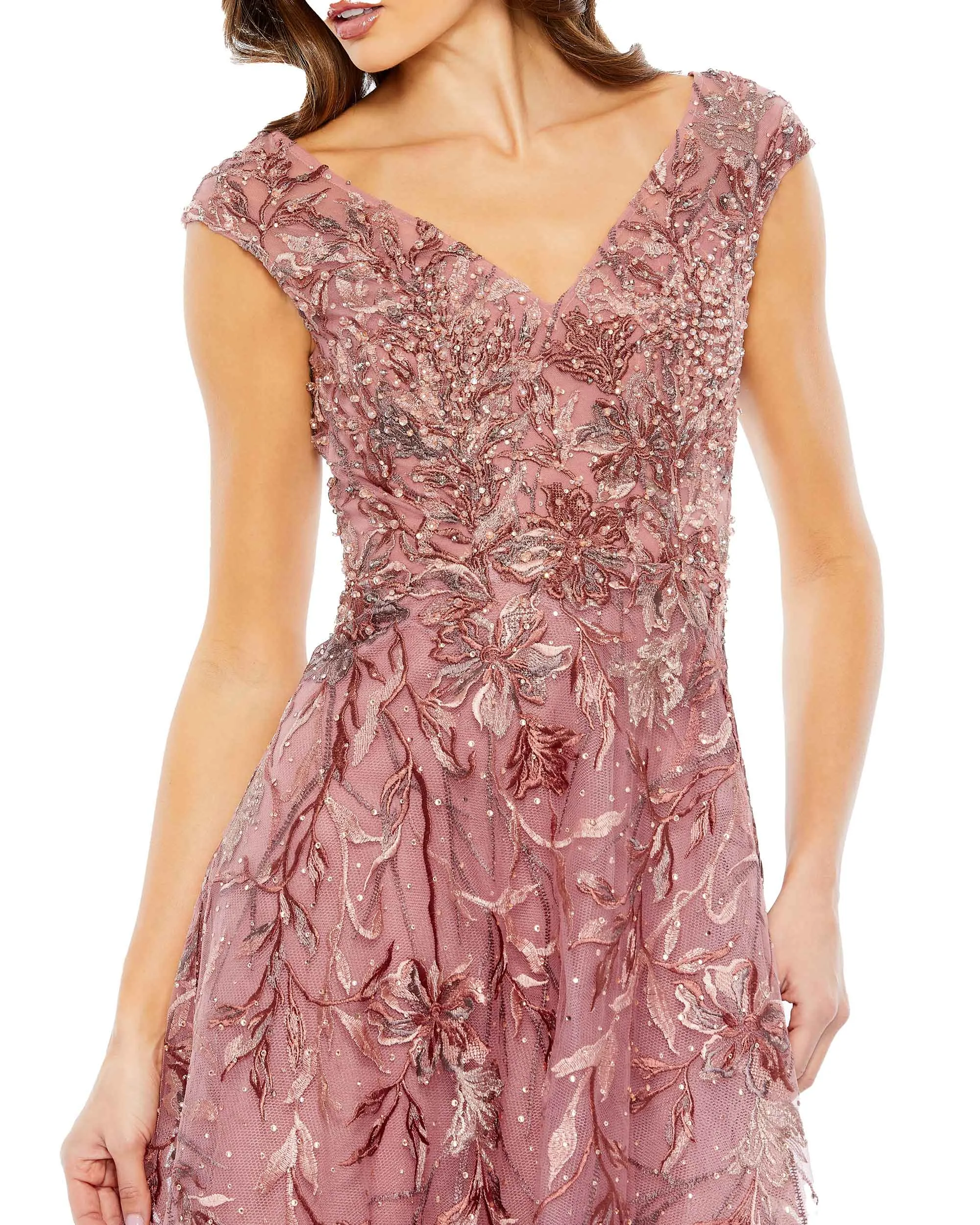 Mac Duggal 20263 Dress