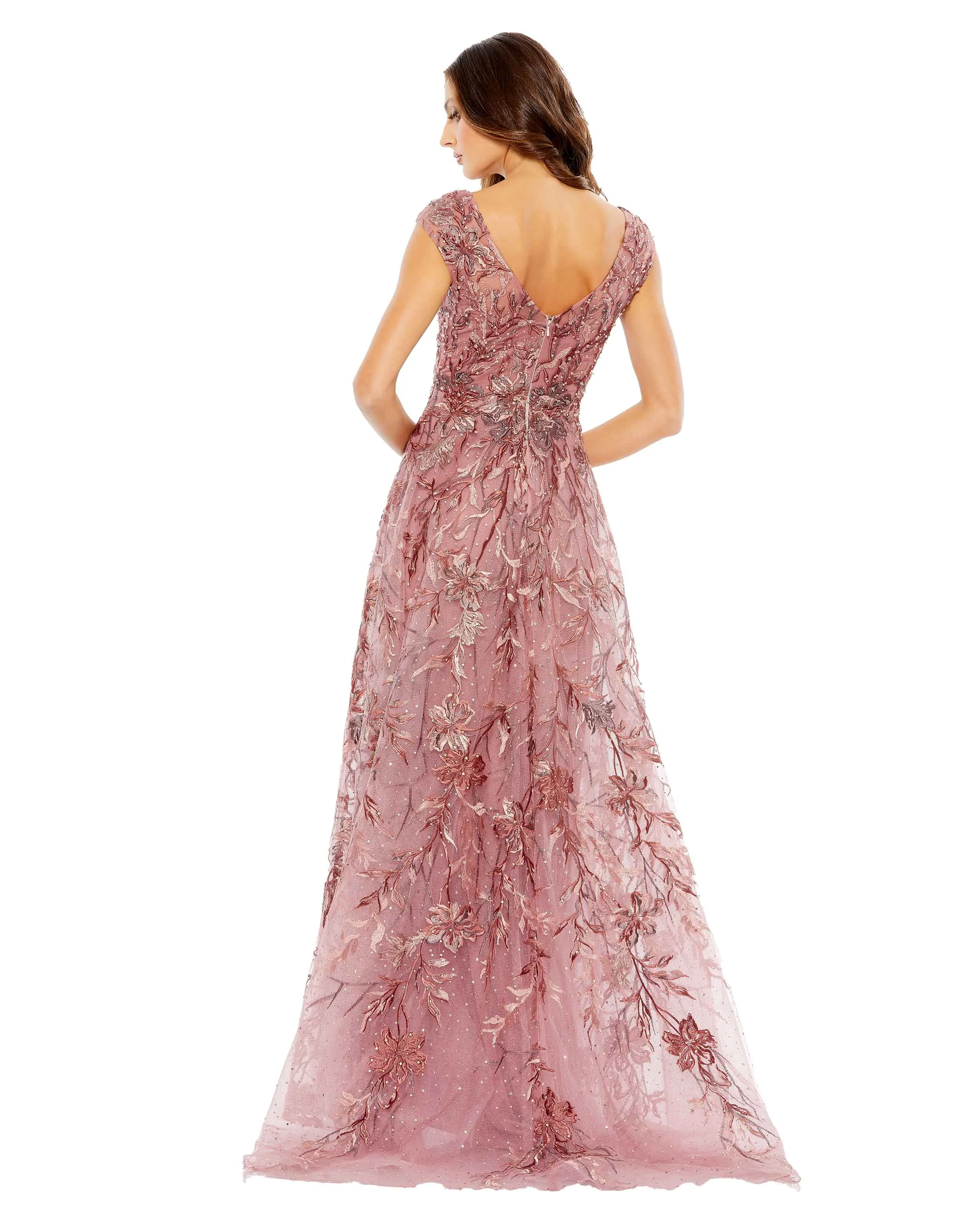 Mac Duggal 20263 Dress