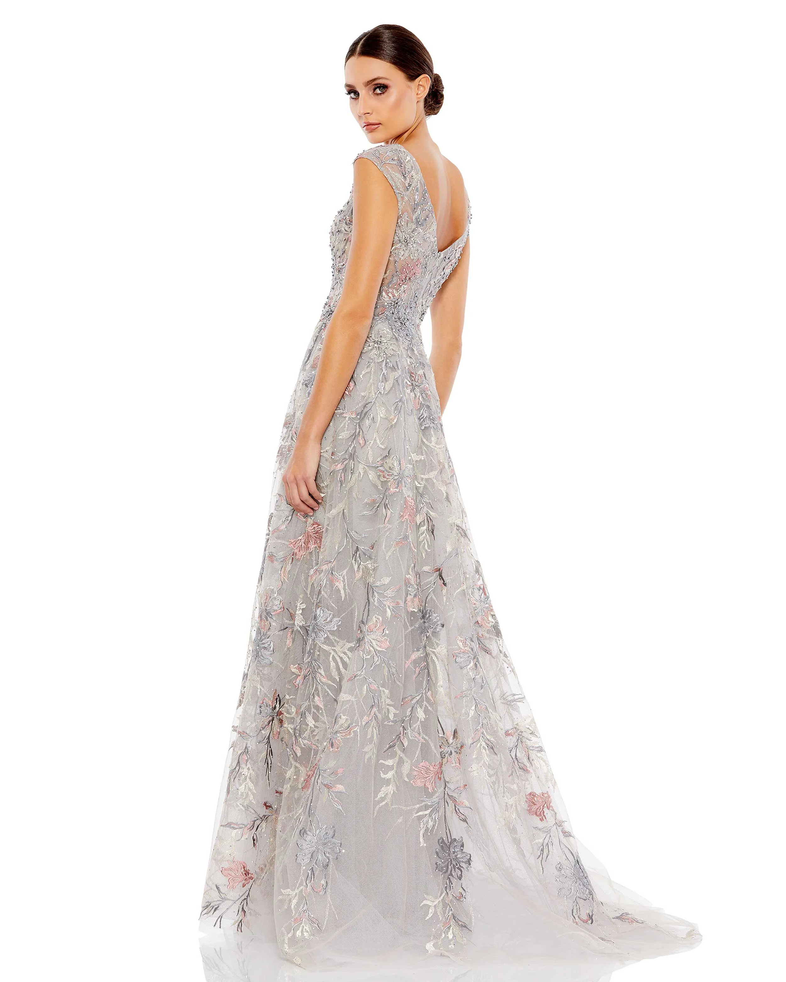 Mac Duggal 20263 Dress
