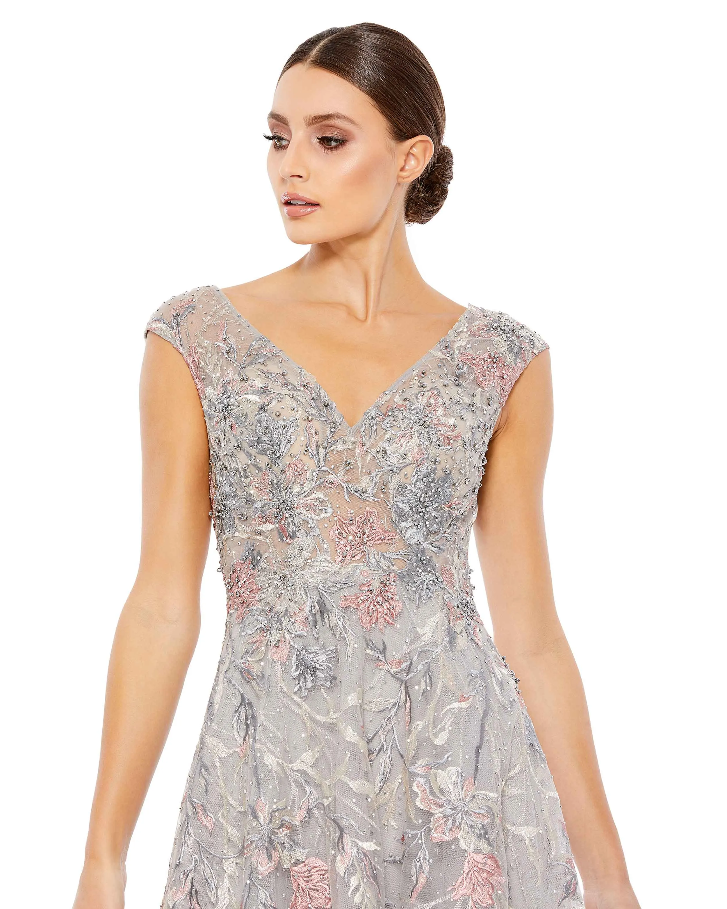 Mac Duggal 20263 Dress