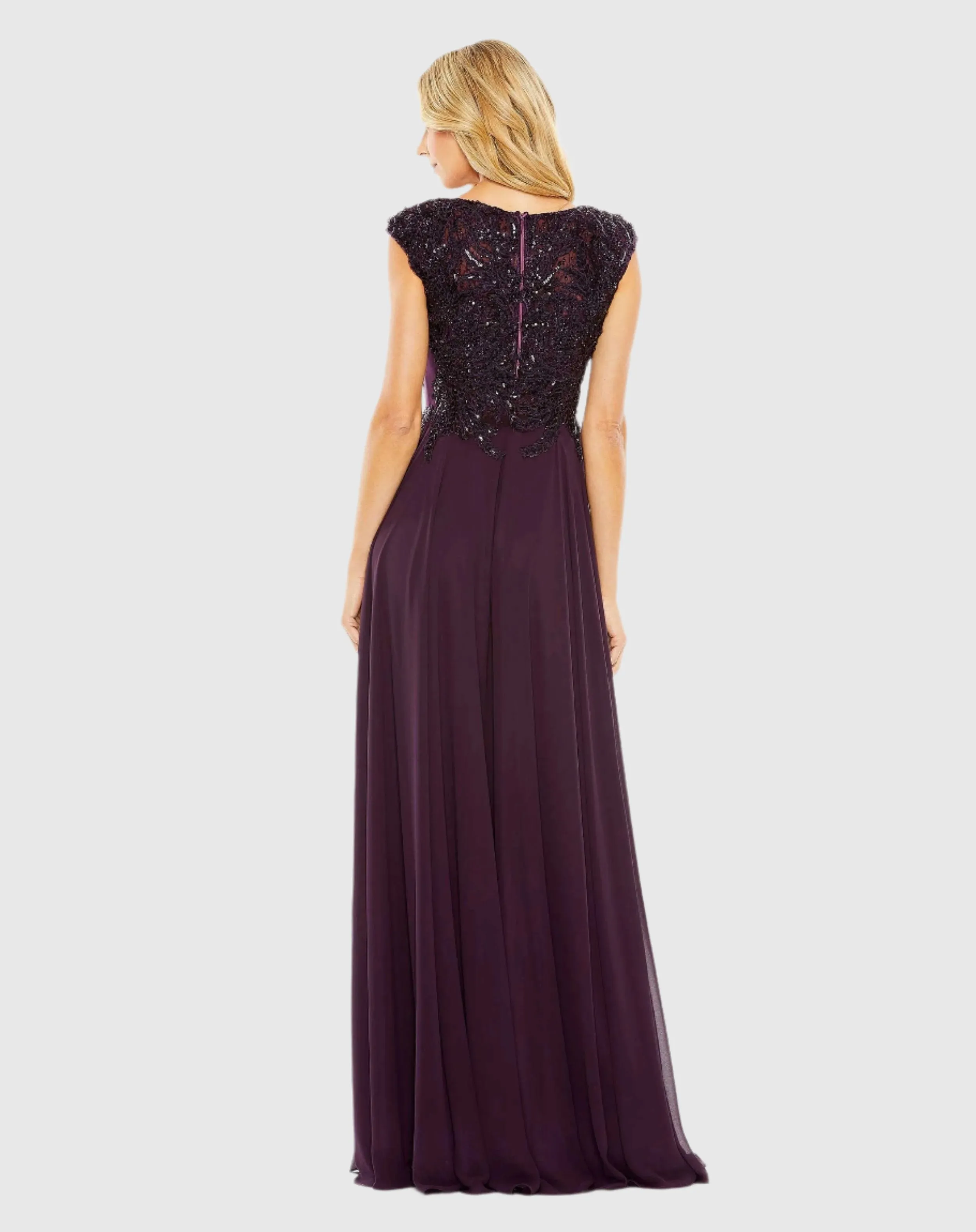 Mac Duggal 20264 Dress