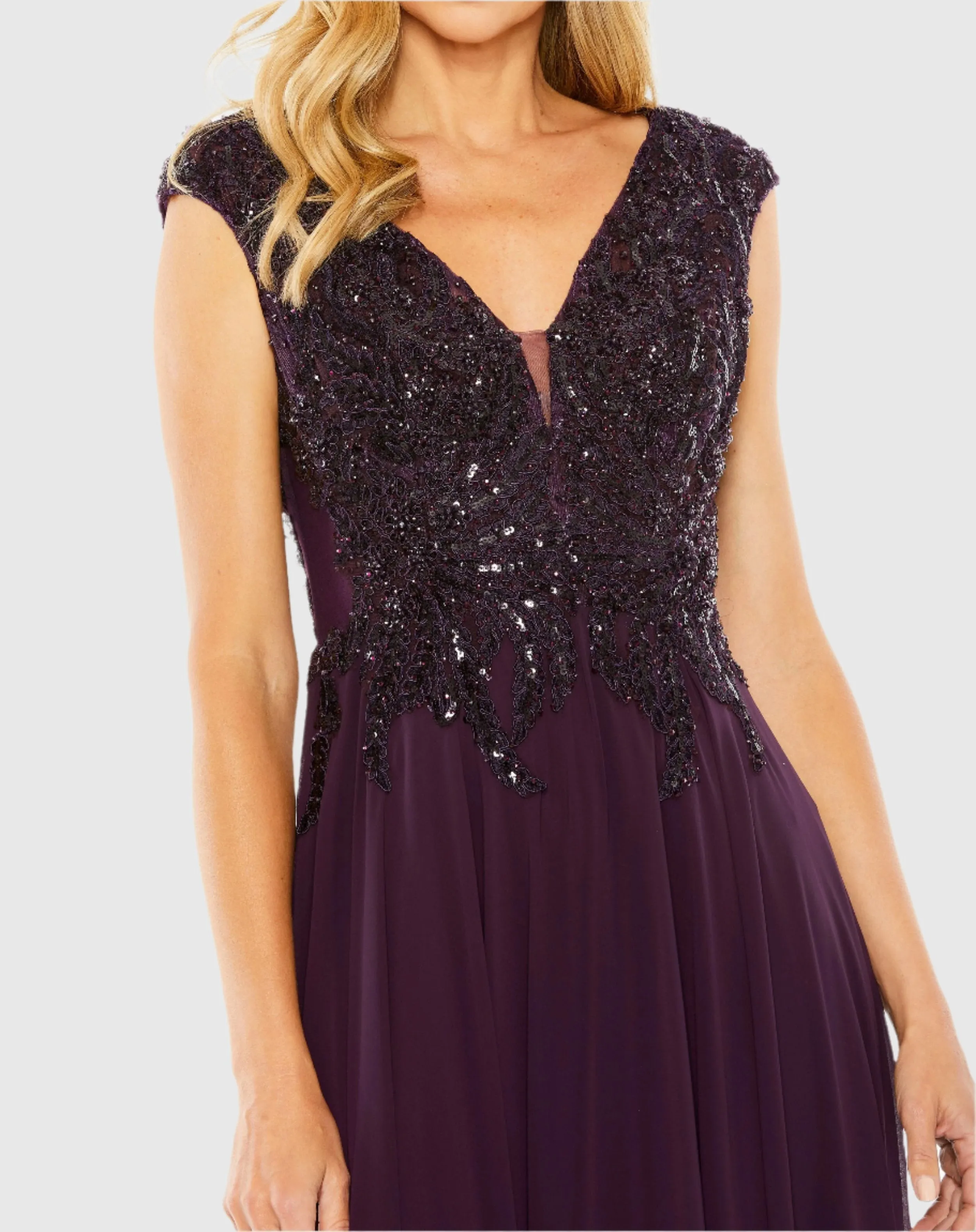 Mac Duggal 20264 Dress