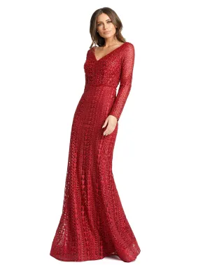 Mac Duggal 20271 Dress