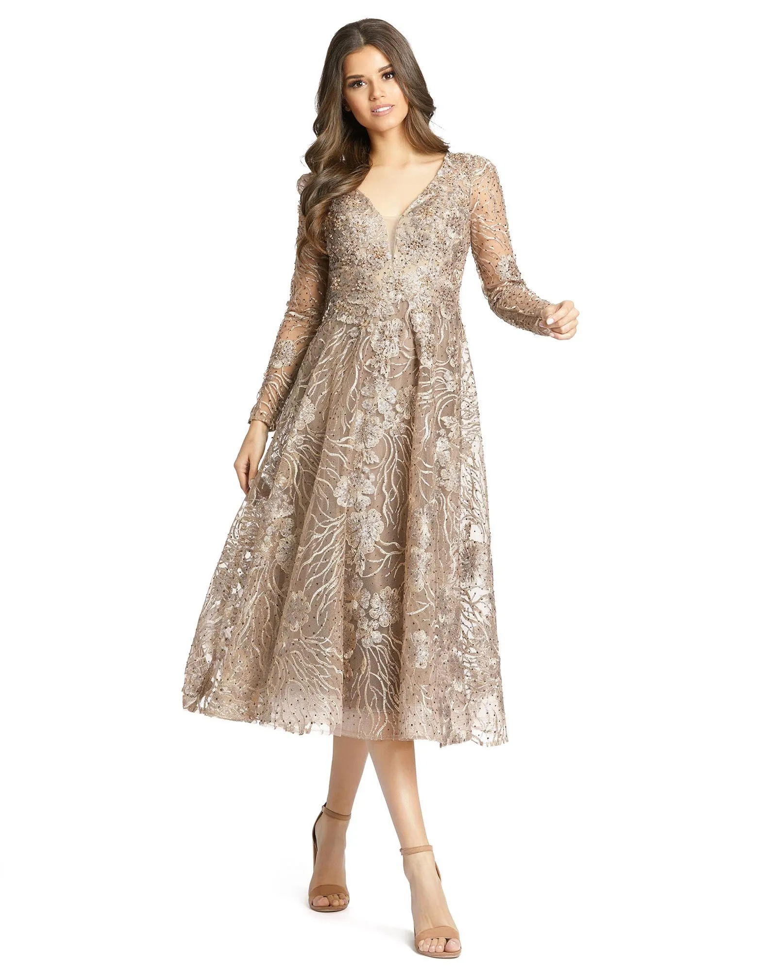 Mac Duggal 20286 Dress