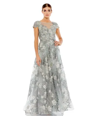 Mac Duggal 20294 Dress