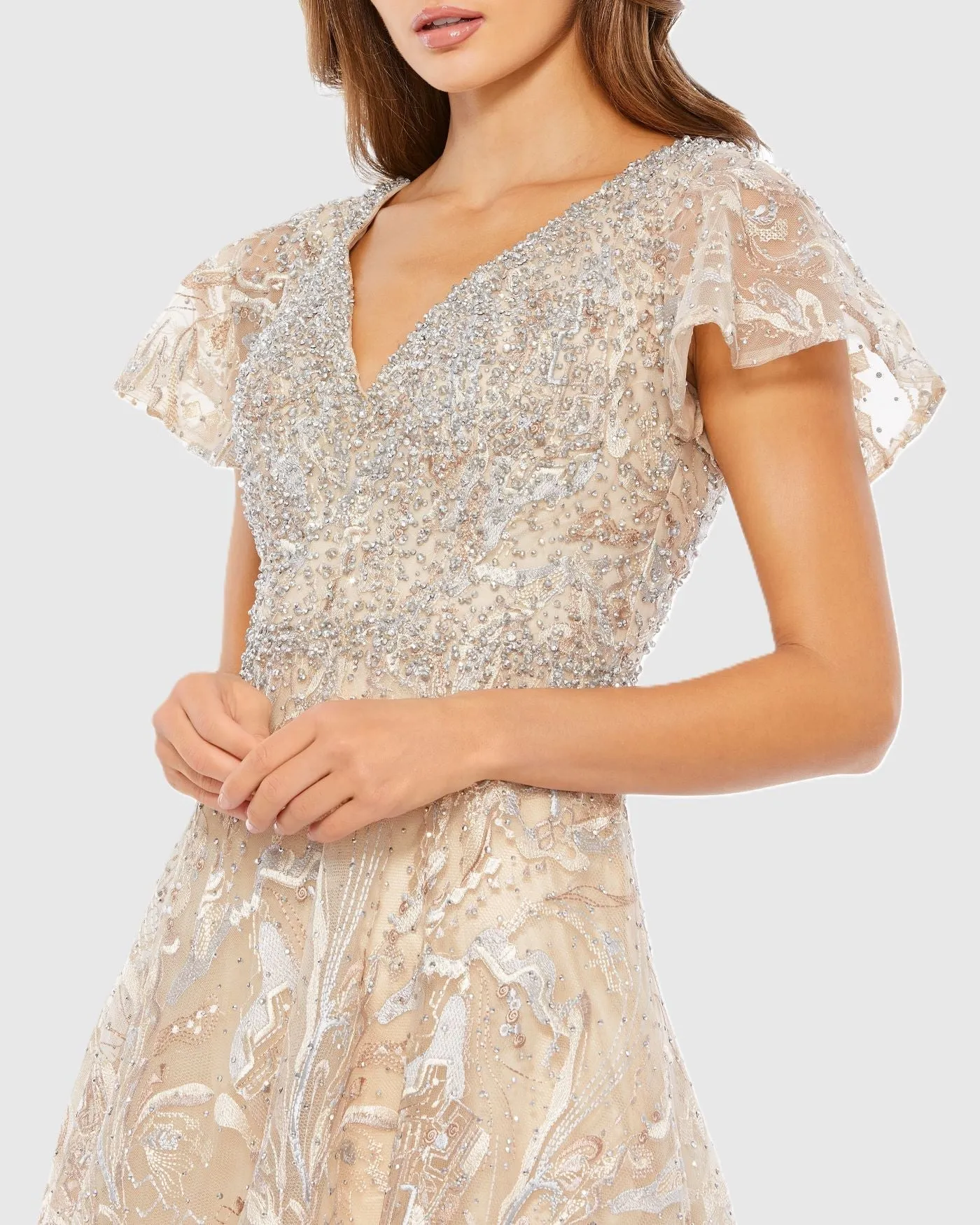 Mac Duggal 20301 Dress
