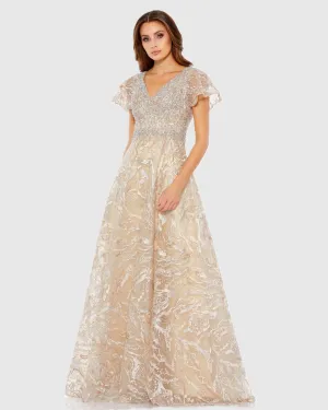 Mac Duggal 20301 Dress