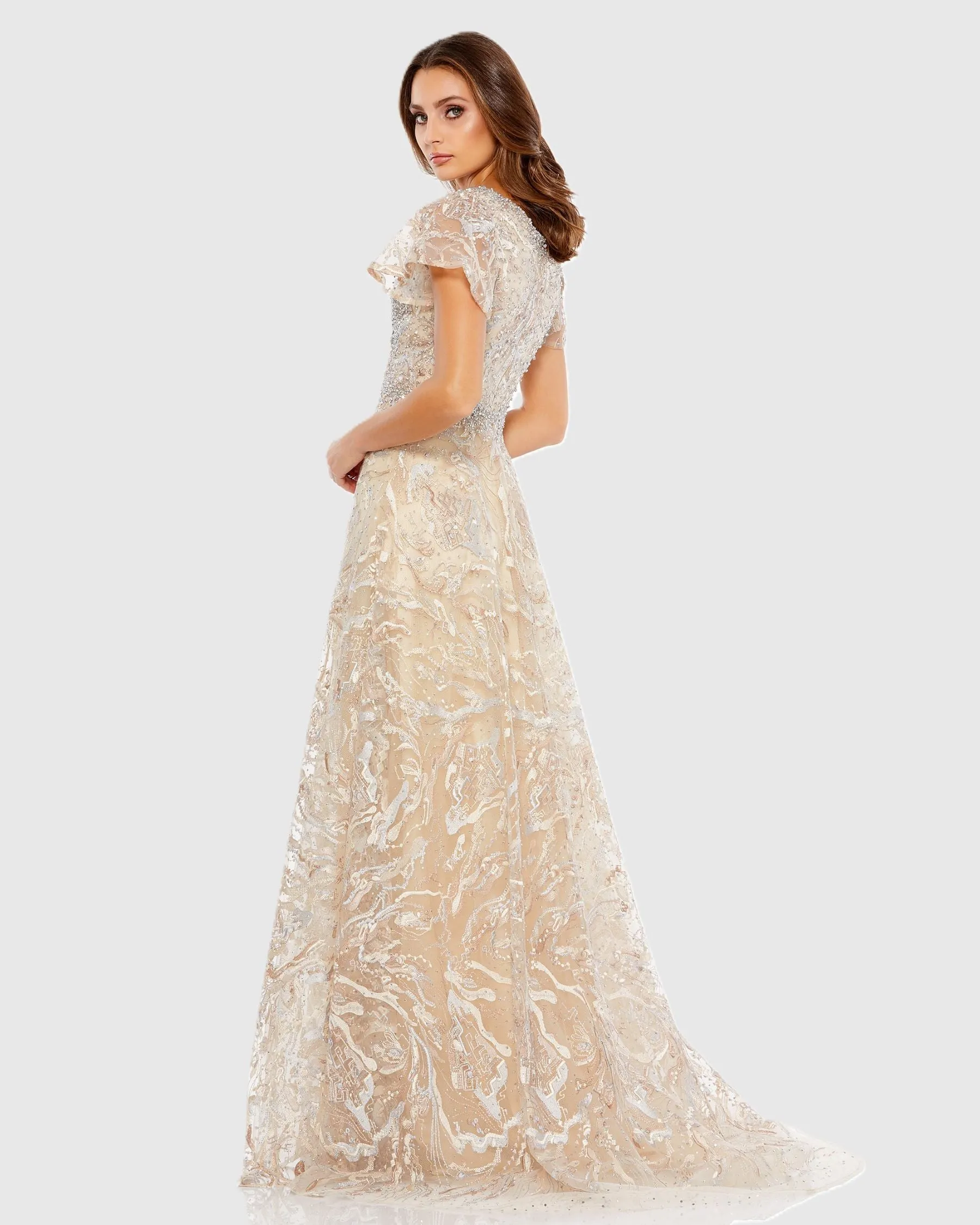 Mac Duggal 20301 Dress