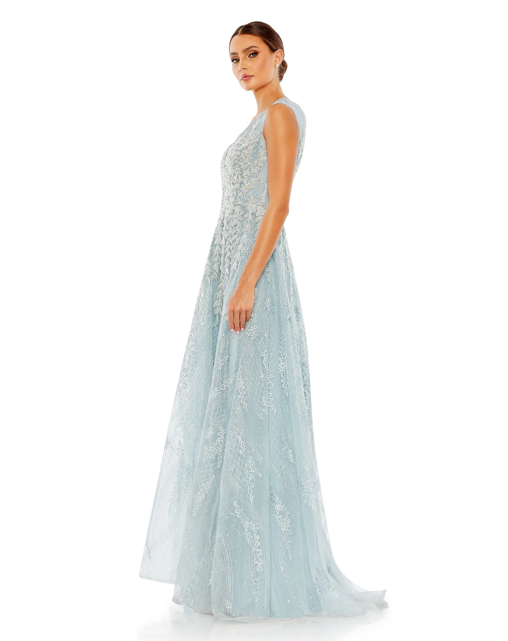 Mac Duggal 20312 Dress Size 12 Only