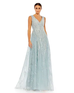 Mac Duggal 20312 Dress Size 12 Only