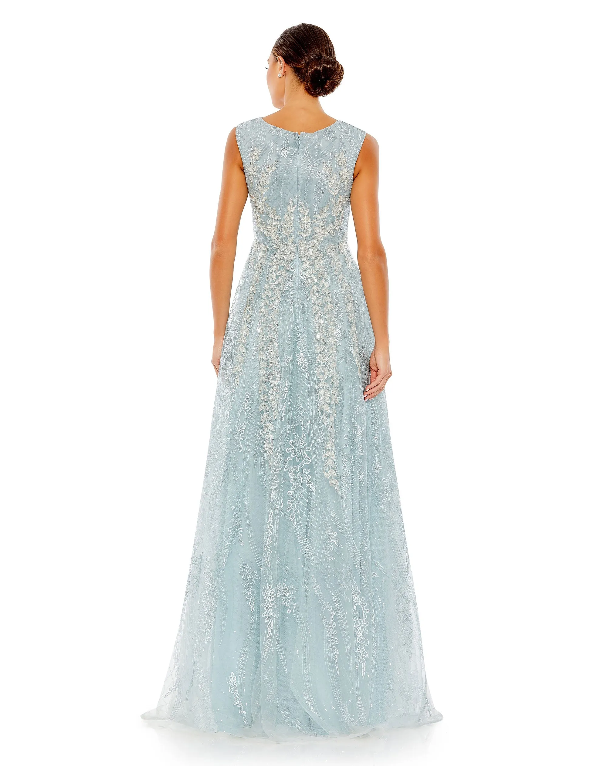 Mac Duggal 20312 Dress Size 12 Only