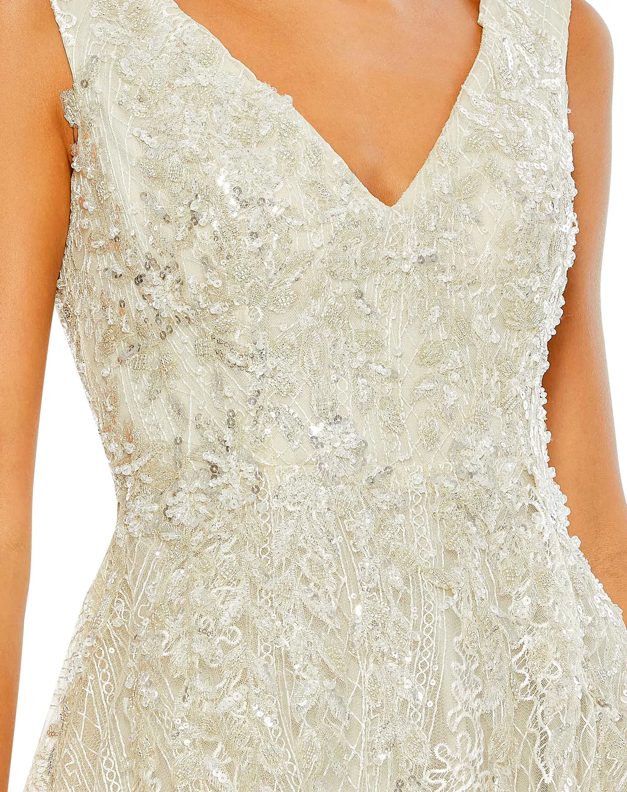 Mac Duggal 20312 Dress Size 12 Only