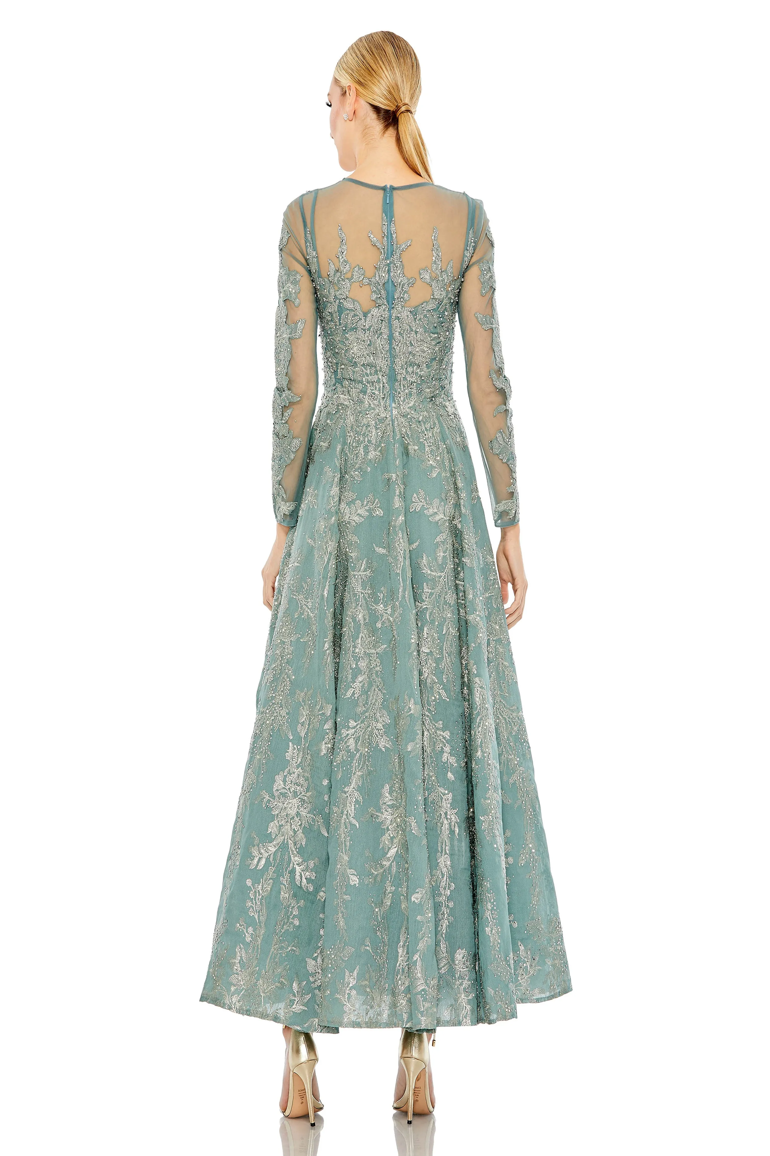 Mac Duggal 20337