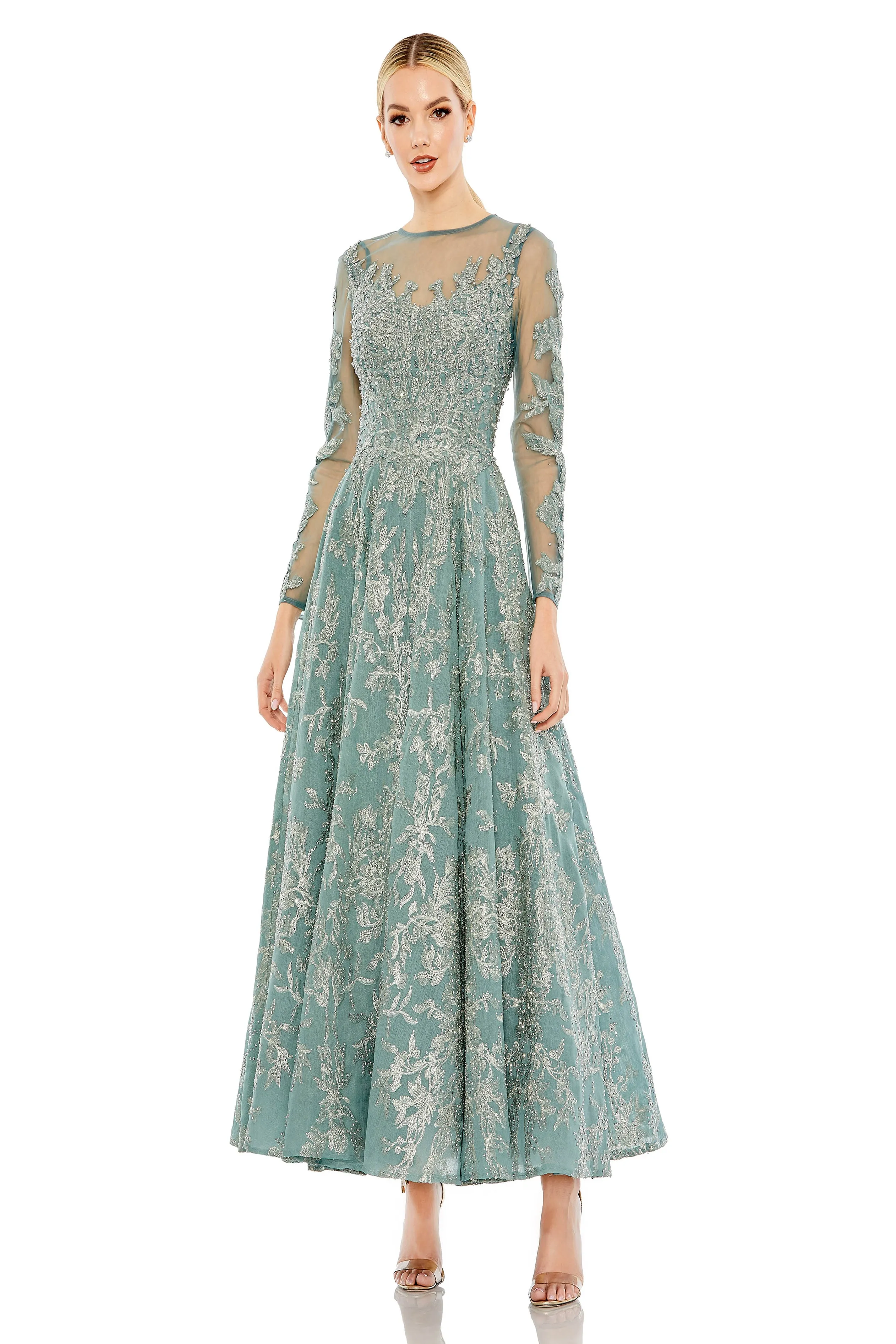 Mac Duggal 20337