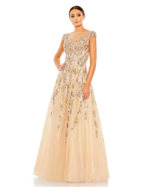 Mac Duggal 20364 Dress