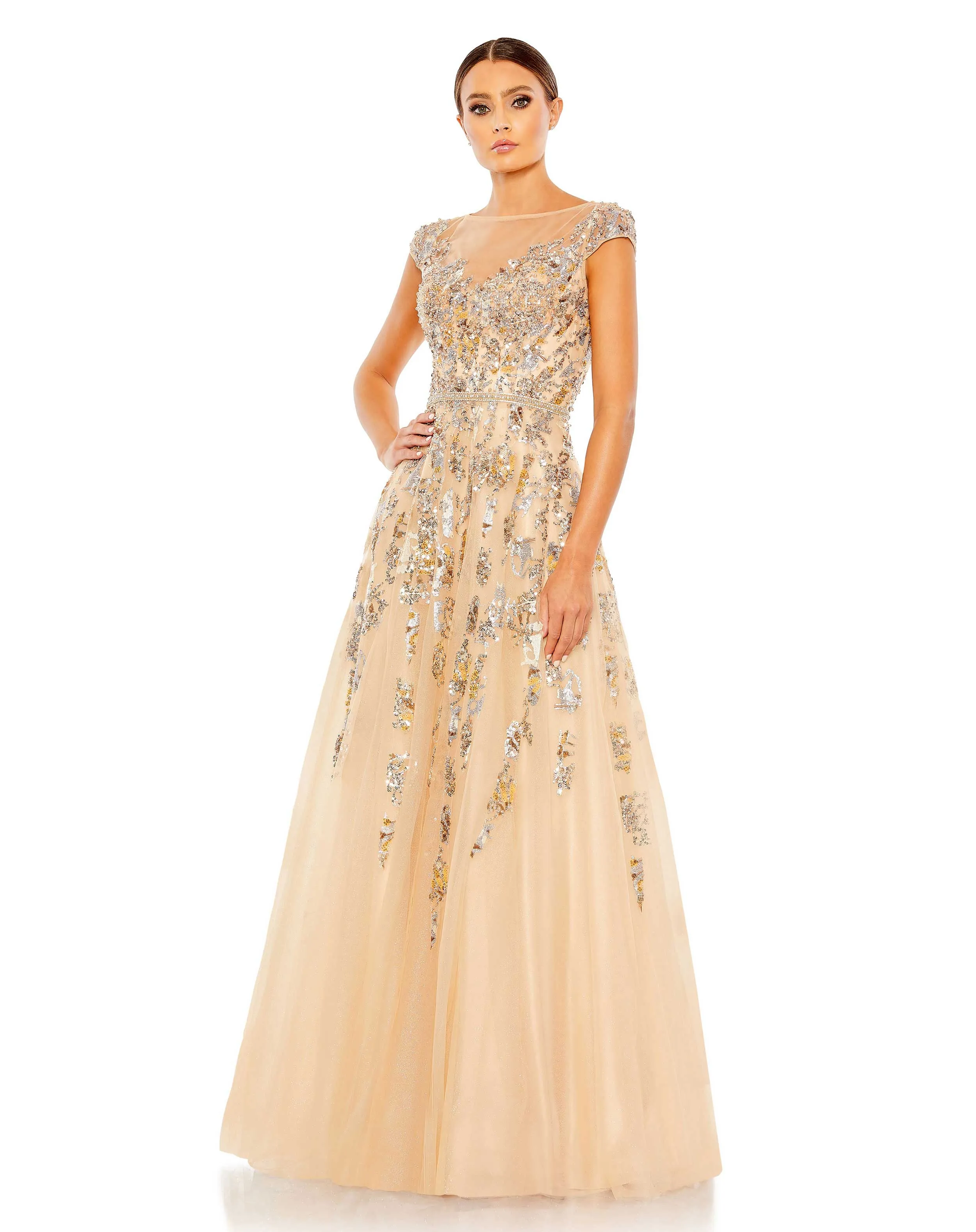 Mac Duggal 20364 Dress