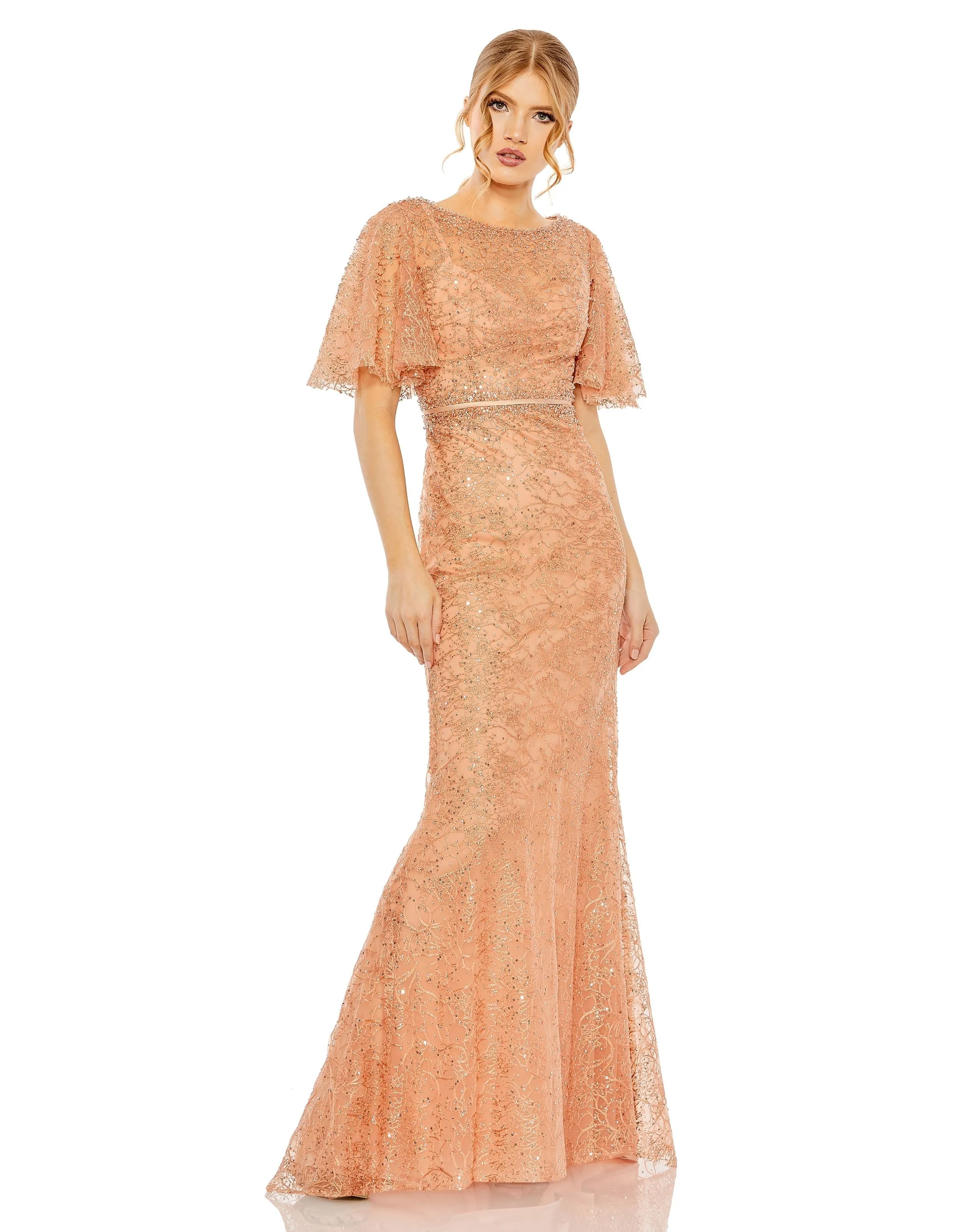 Mac Duggal 20368 Dress