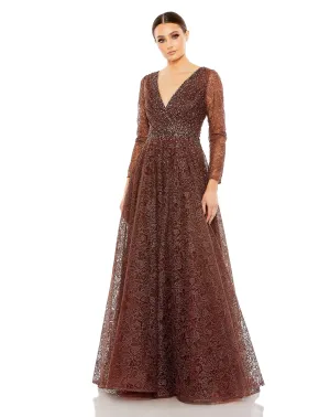 Mac Duggal 20372 Dress