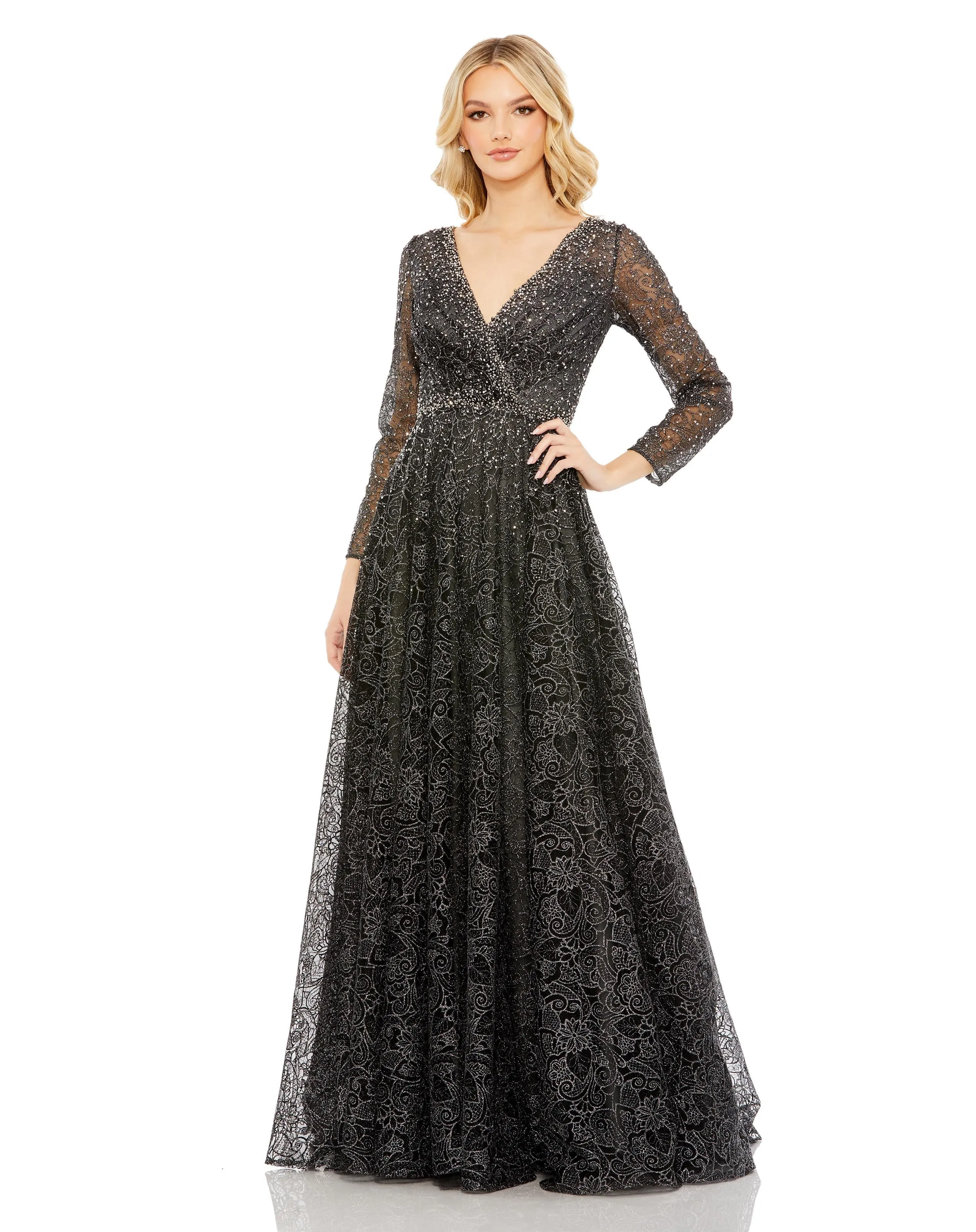 Mac Duggal 20372 Dress