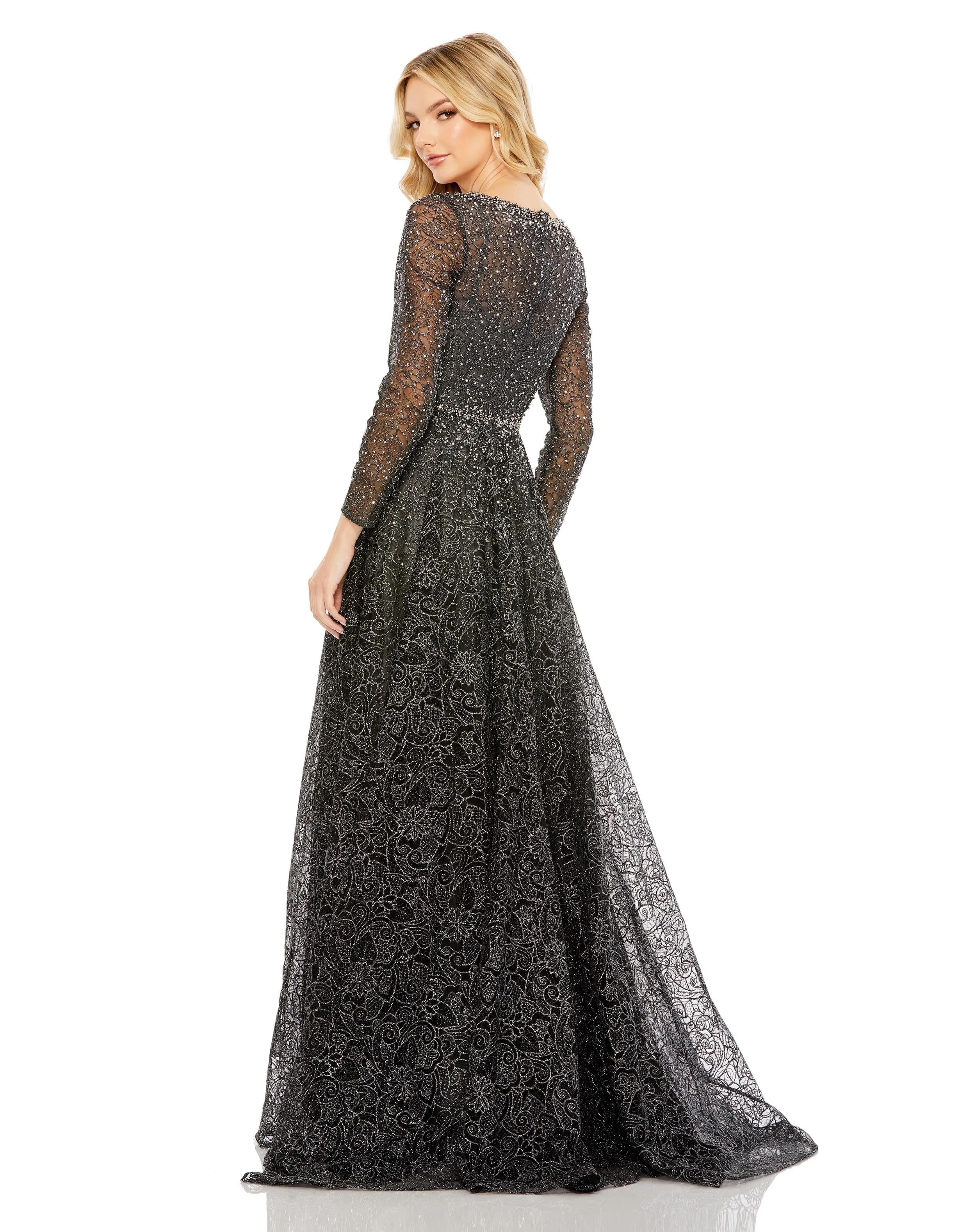 Mac Duggal 20372 Dress