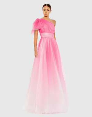 Mac Duggal 20377 Size 16 Only