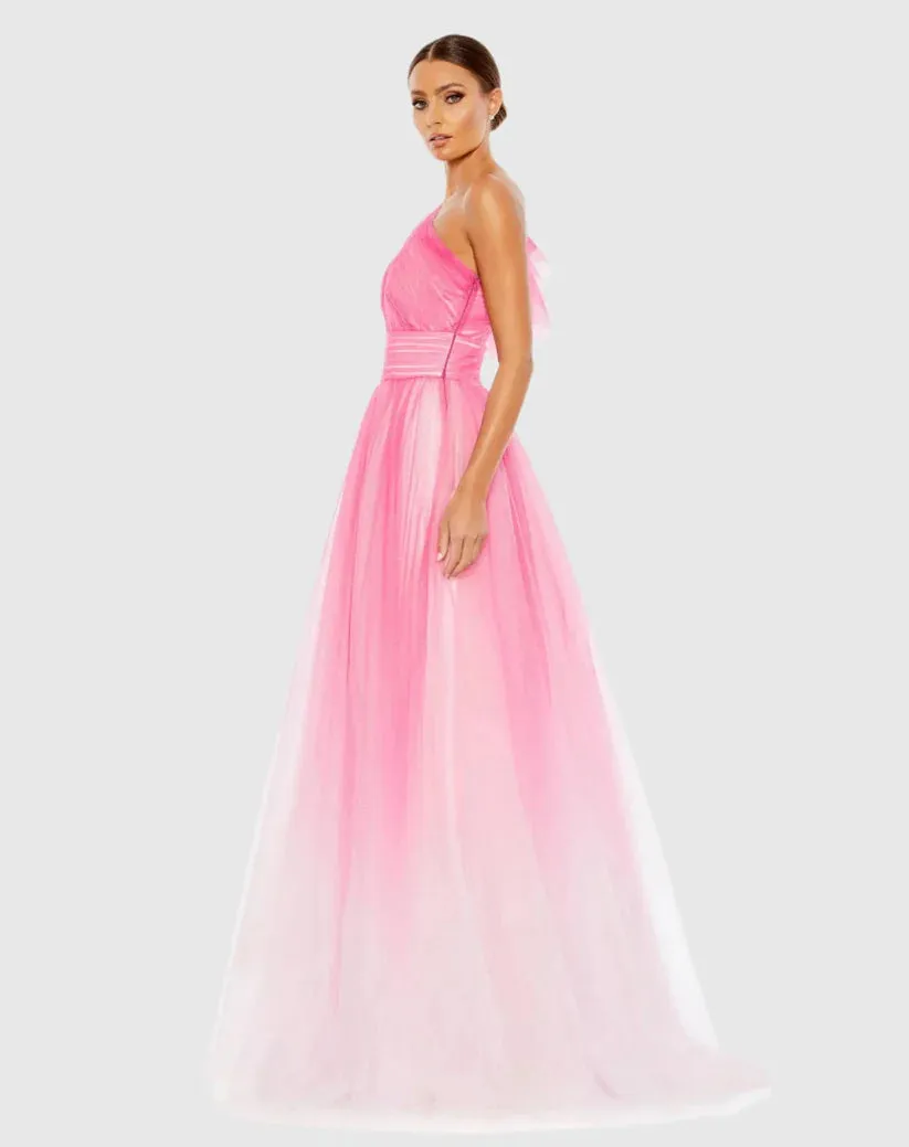 Mac Duggal 20377 Size 16 Only