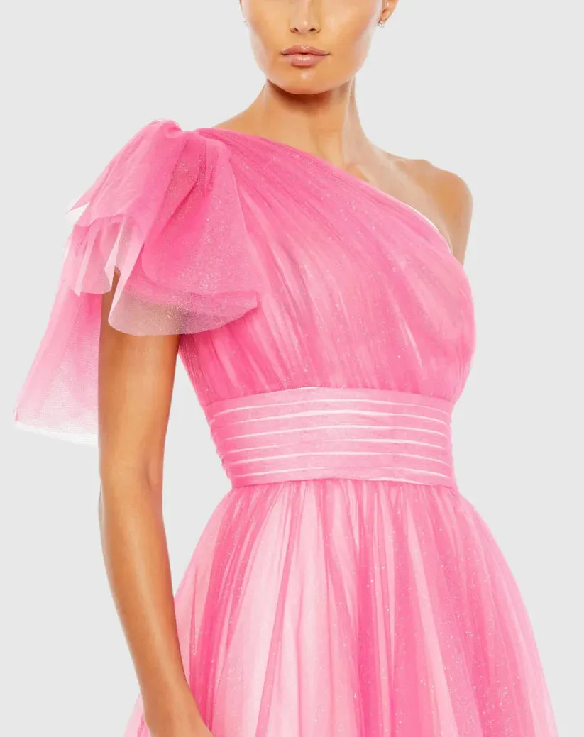 Mac Duggal 20377 Size 16 Only