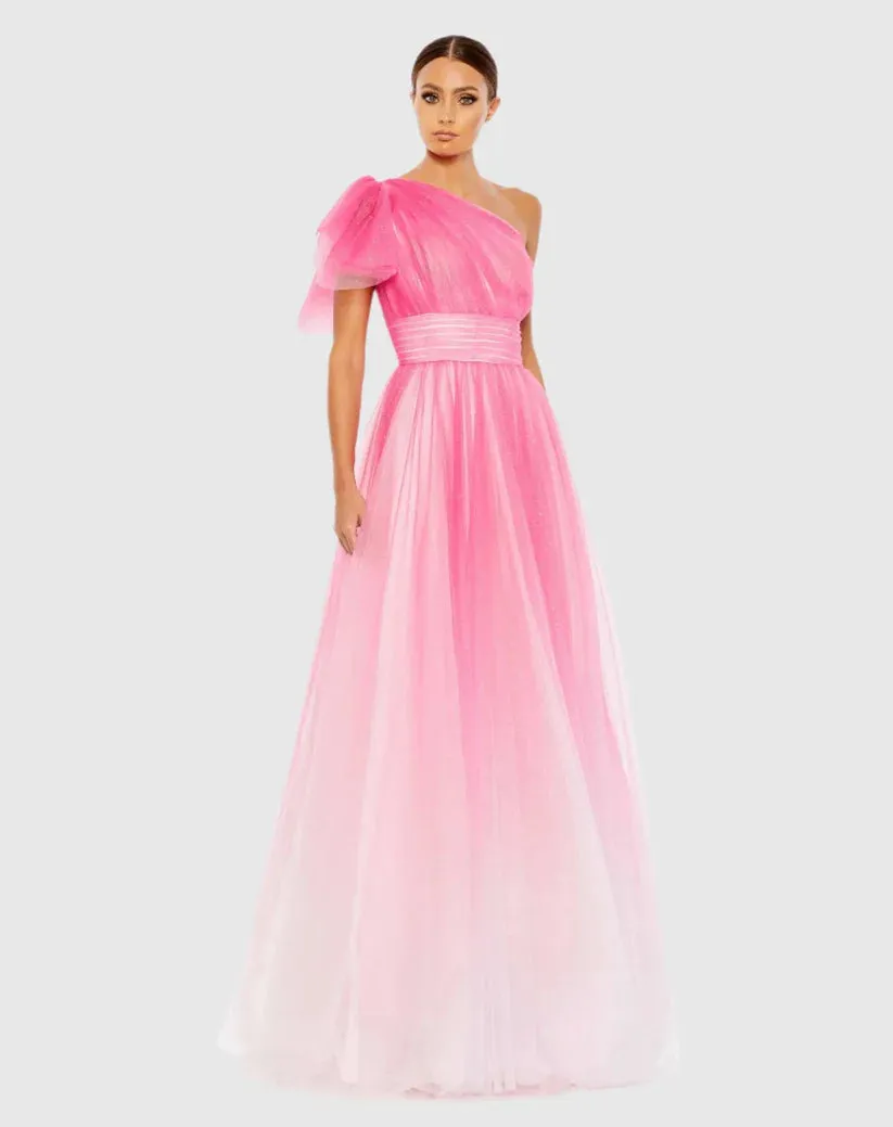 Mac Duggal 20377 Size 16 Only