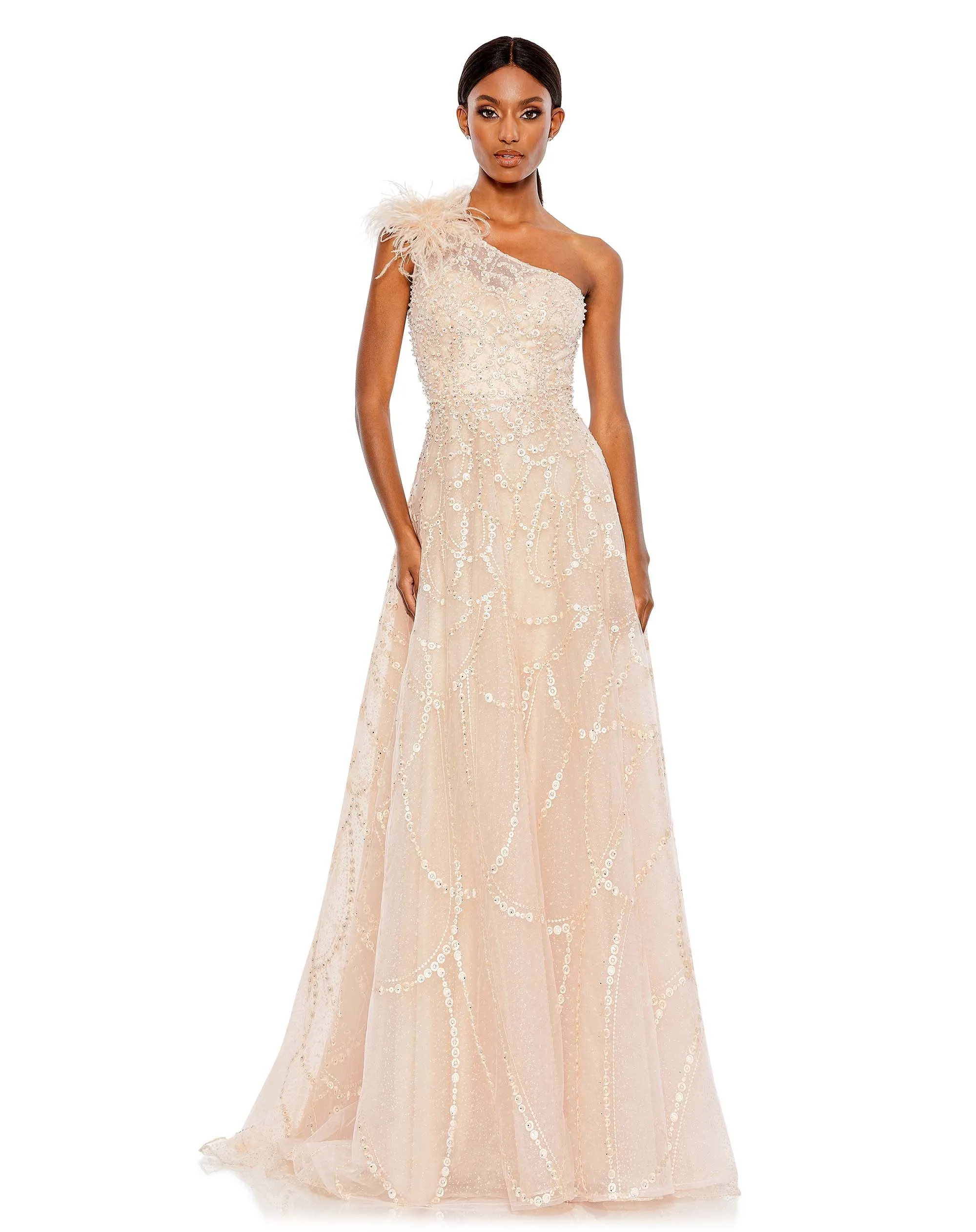 Mac Duggal 20389 Dress