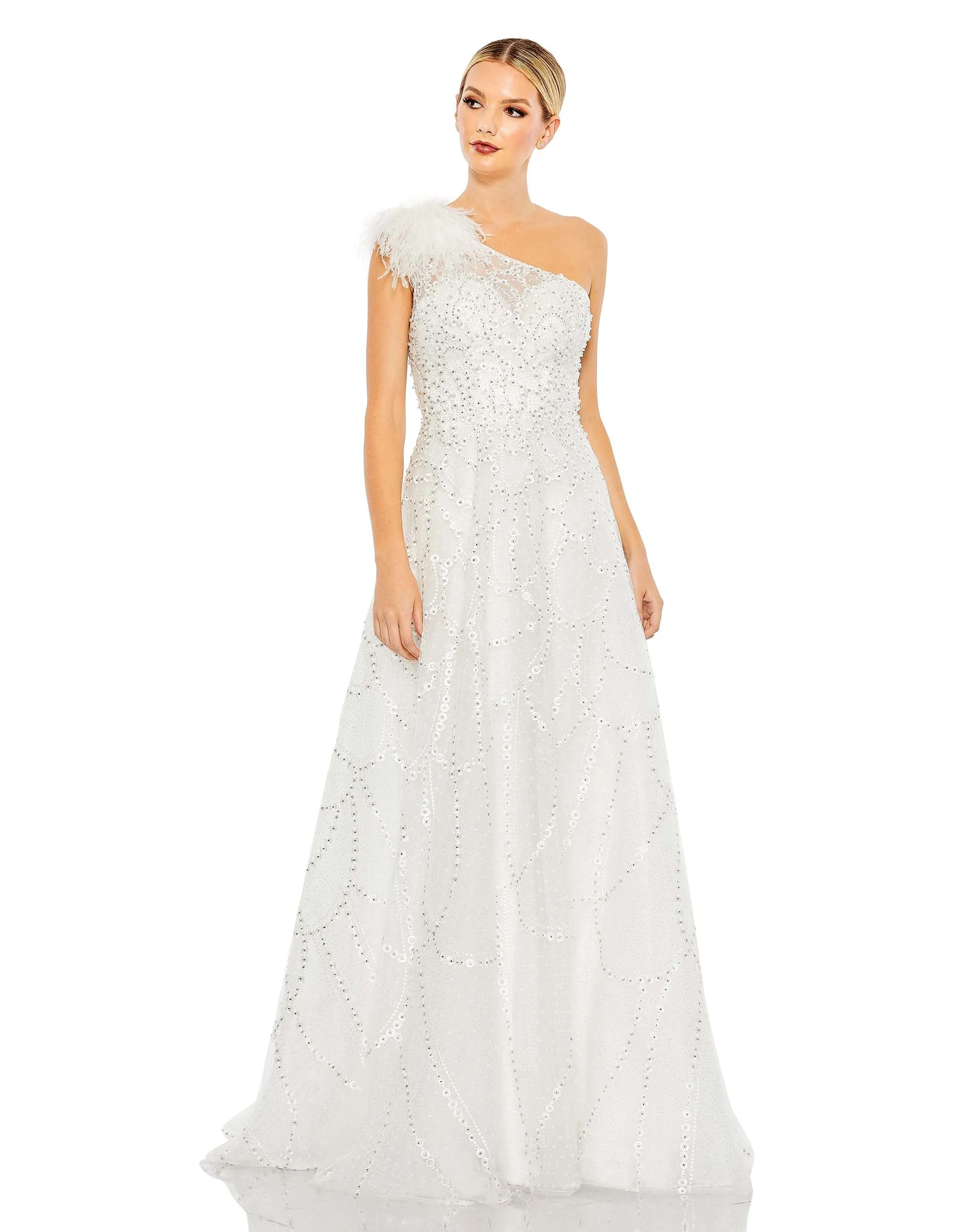 Mac Duggal 20389 Dress