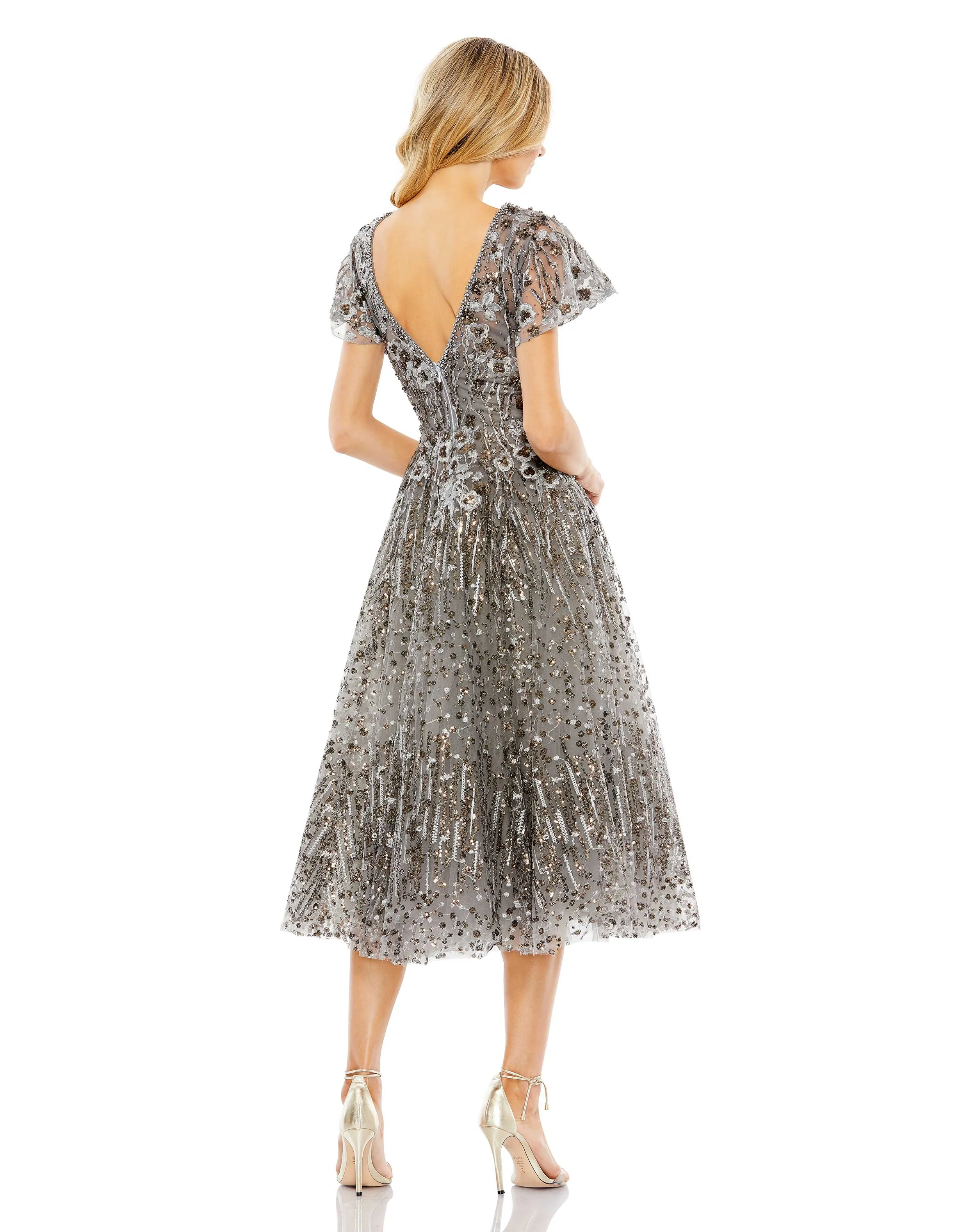 Mac Duggal 20392 Dress