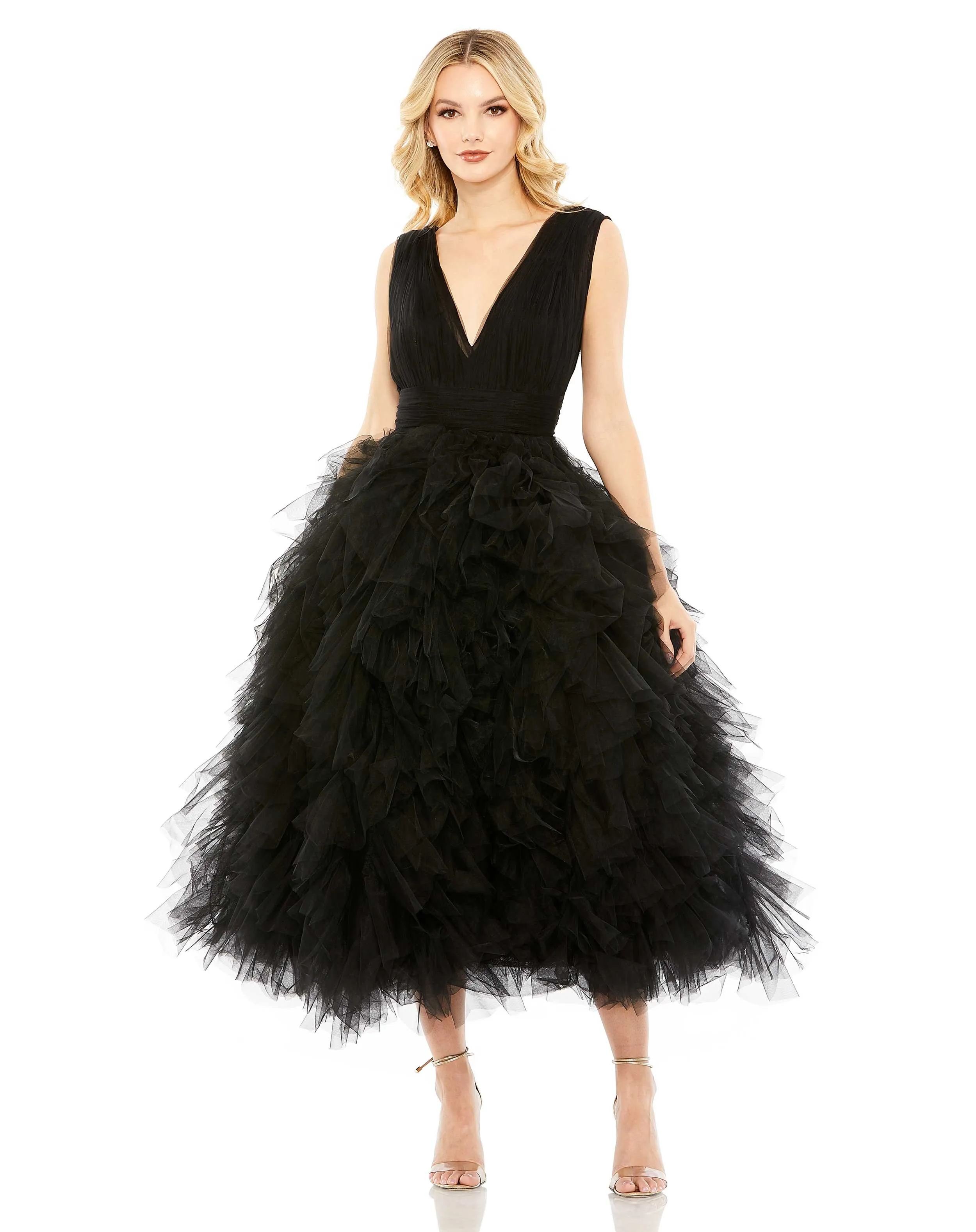 Mac Duggal 20411 Dress