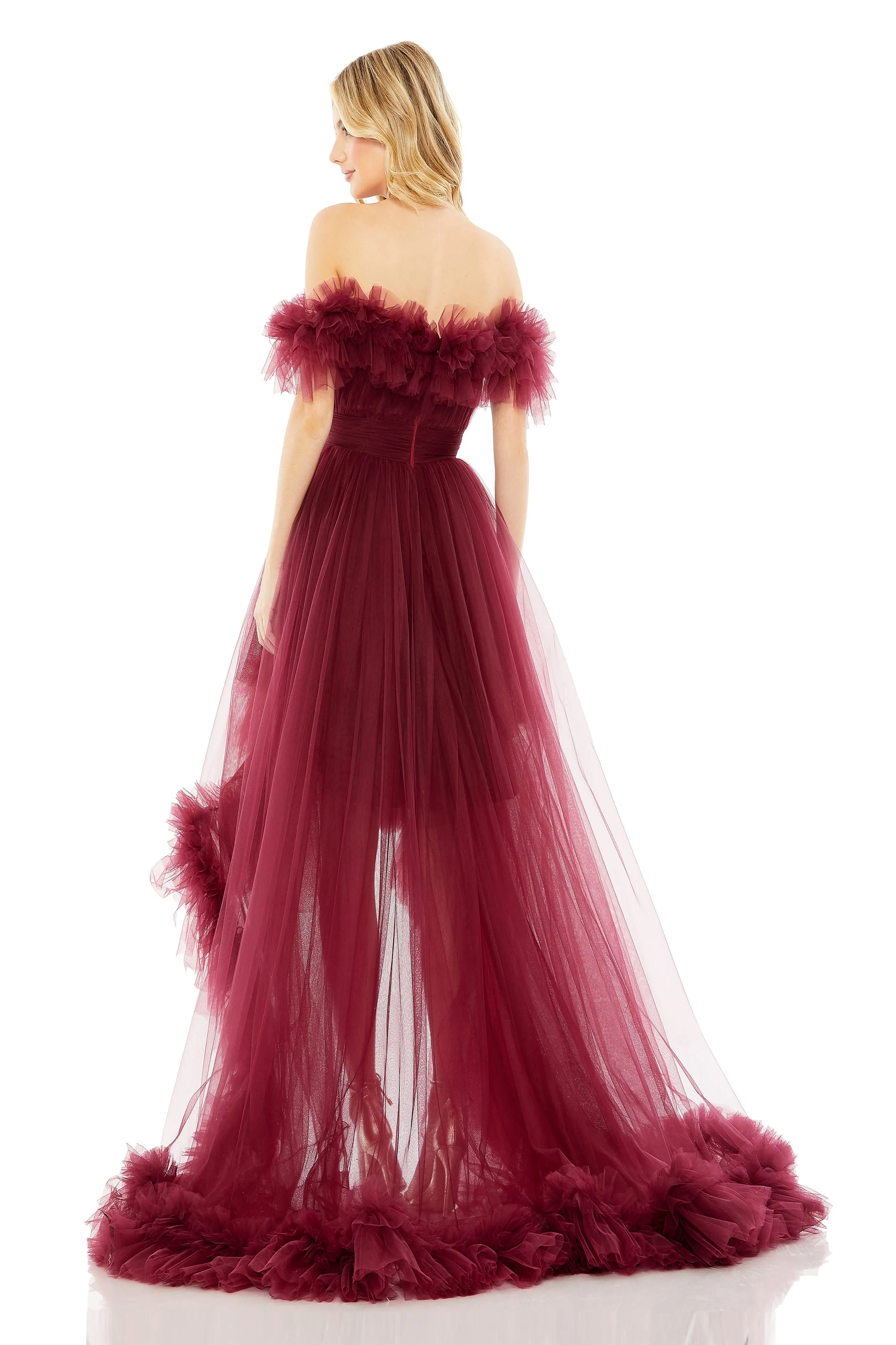 Mac Duggal 20415