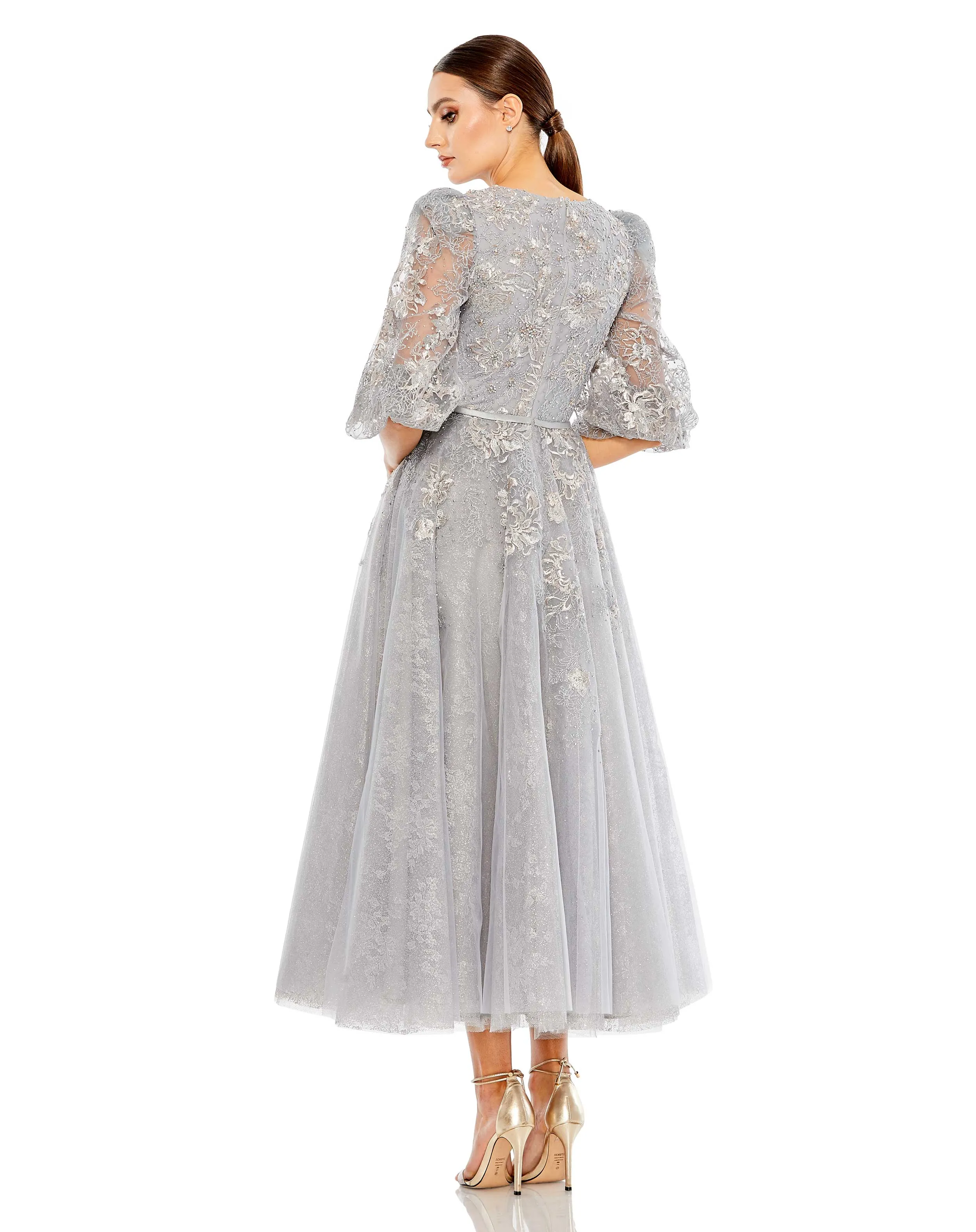 Mac Duggal 20418 Dress