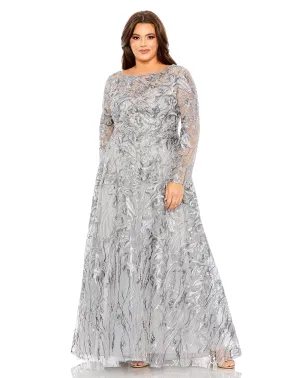 Mac Duggal 20468 Dress